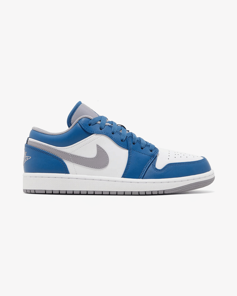 NIKE AIR JORDAN1 LOW SE TRUE BLUE