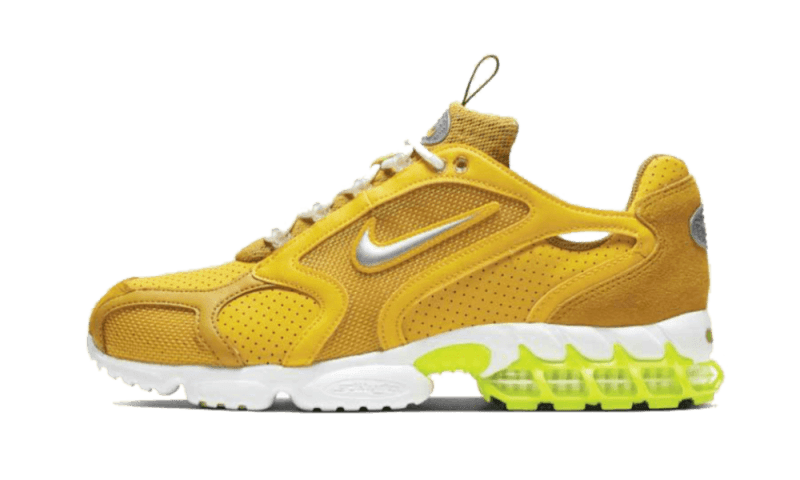 Nike Air Zoom Spiridon Cage 2 Saffron Quartz