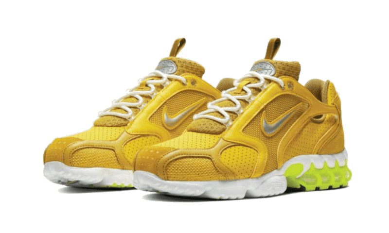 Nike Air Zoom Spiridon Cage 2 Saffron Quartz
