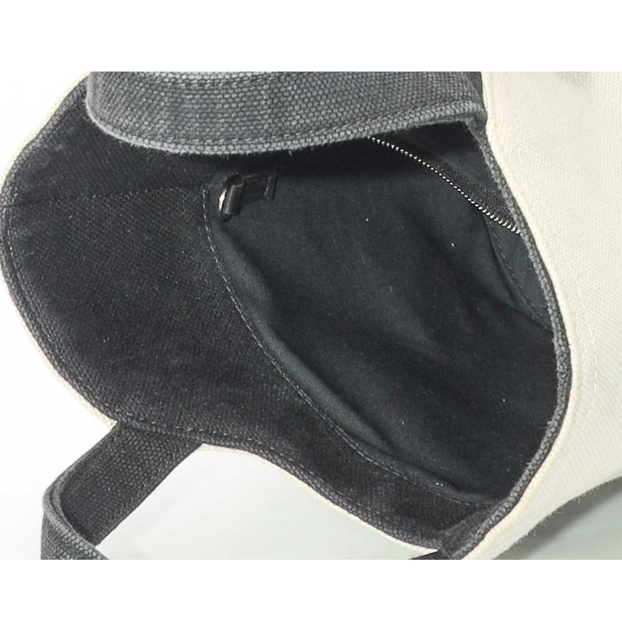 Balenciaga 2000s Wave Bucket Crossbody Bag