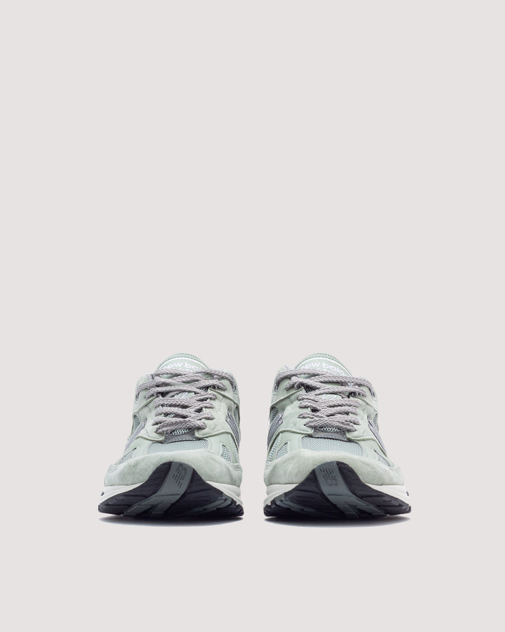 New Balance 991 BB2 - Sea Grass / Silver