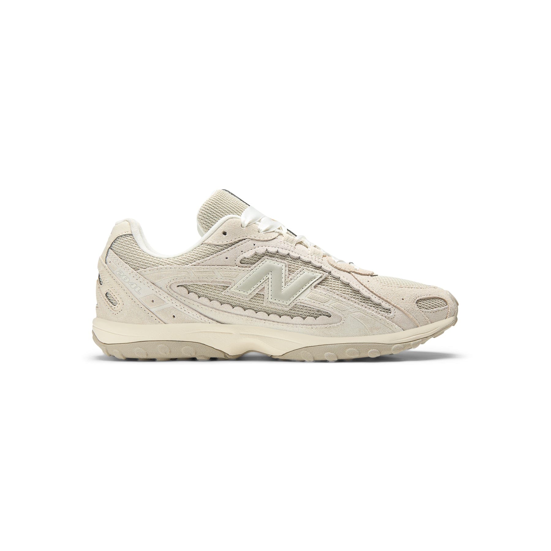 New Balance 204 l (WHITE)