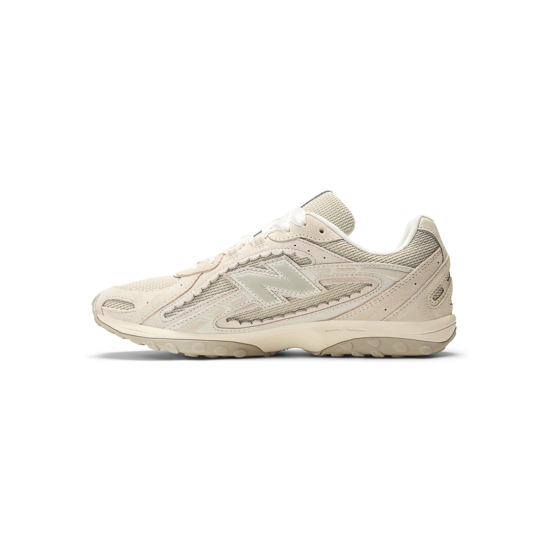 New Balance 204 l (WHITE)