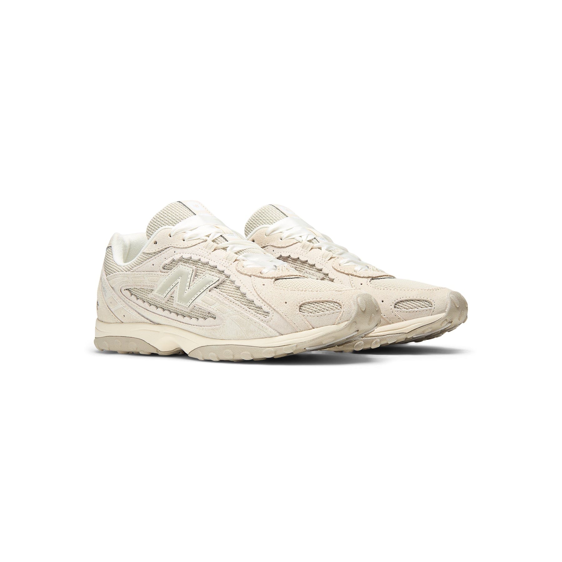 New Balance 204 l (WHITE)