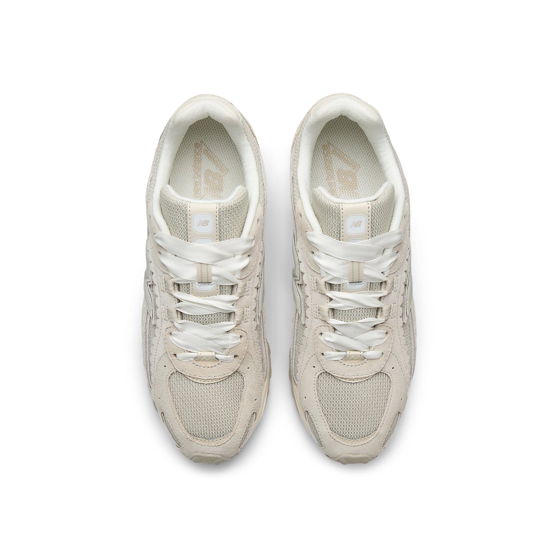 New Balance 204 l (WHITE)