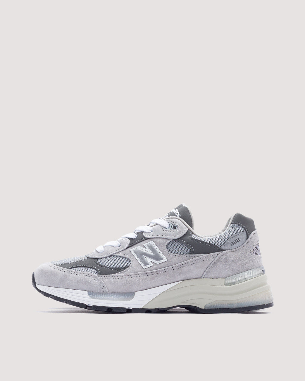 New Balance 992 GY - Grey