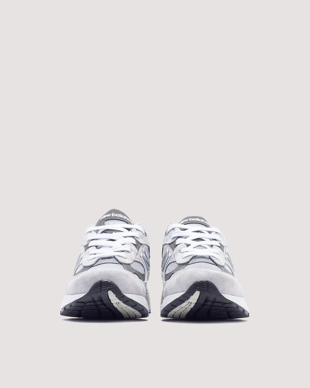 New Balance 992 GY - Grey