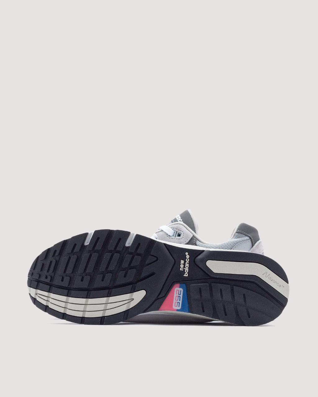 New Balance 992 GY - Grey