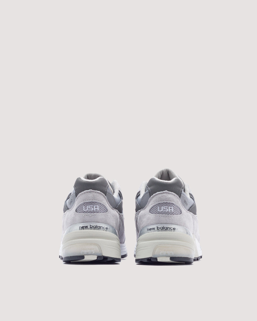 New Balance 992 GY - Grey