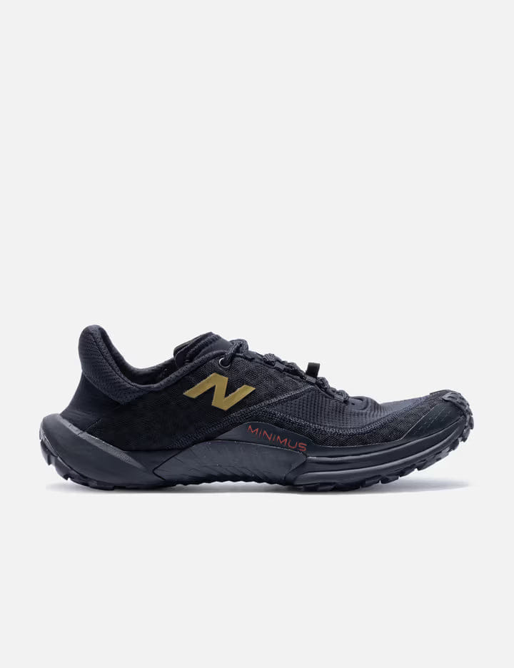 New Balance Minimus Trail