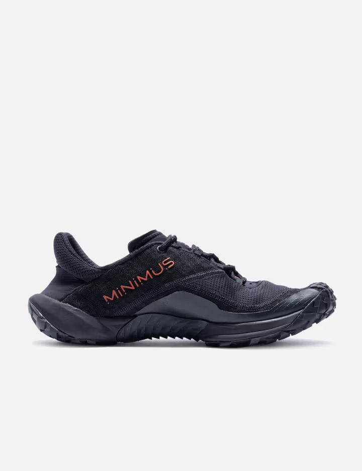 New Balance Minimus Trail