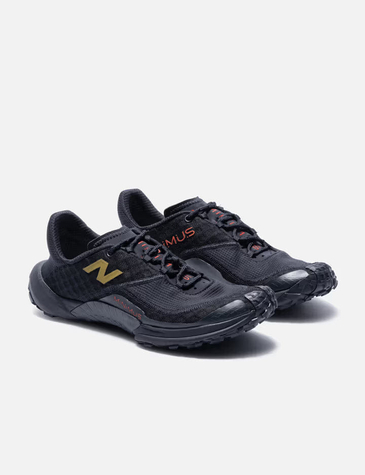 New Balance Minimus Trail