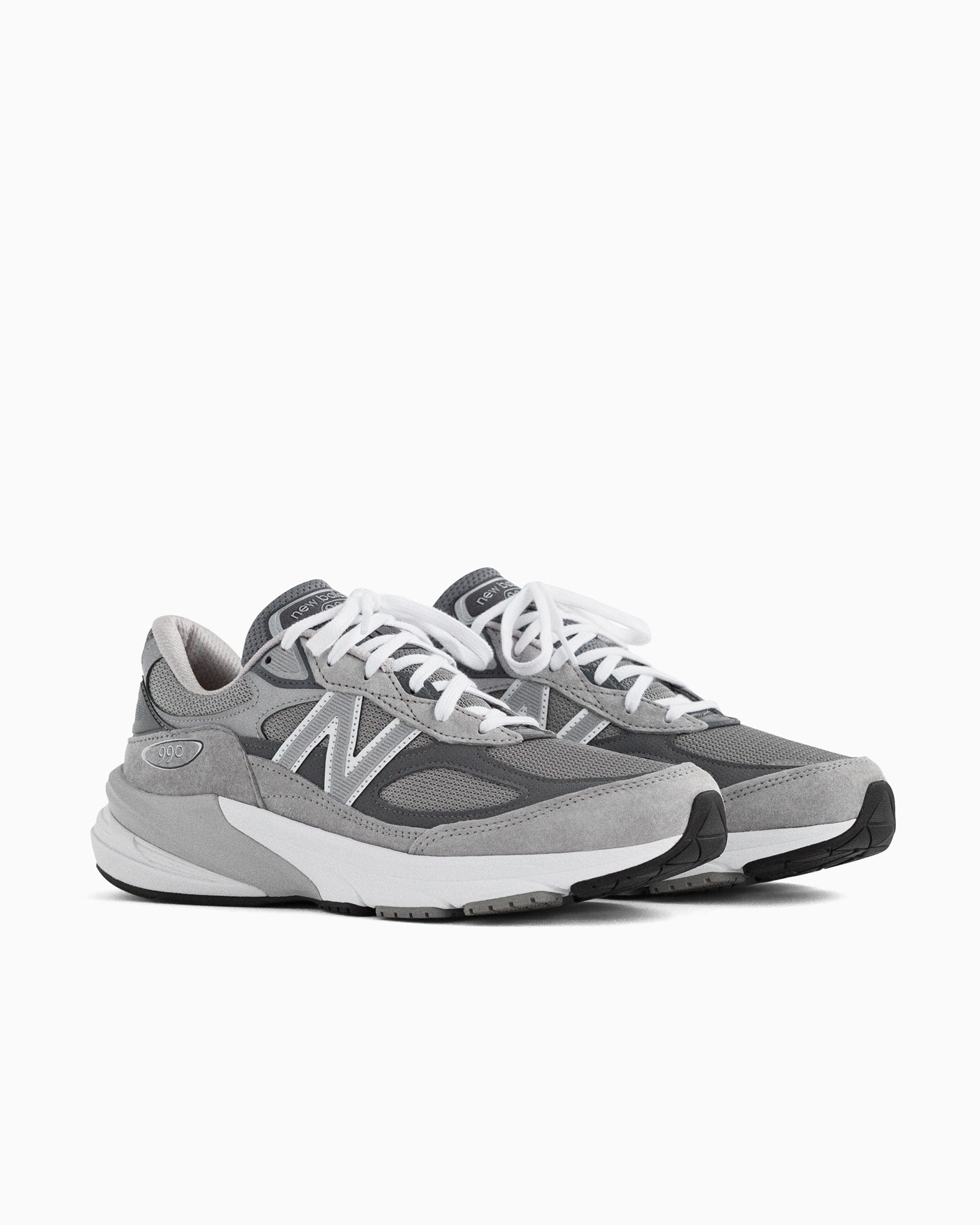 New Balance Women's W990v6 GL6 Made in USA