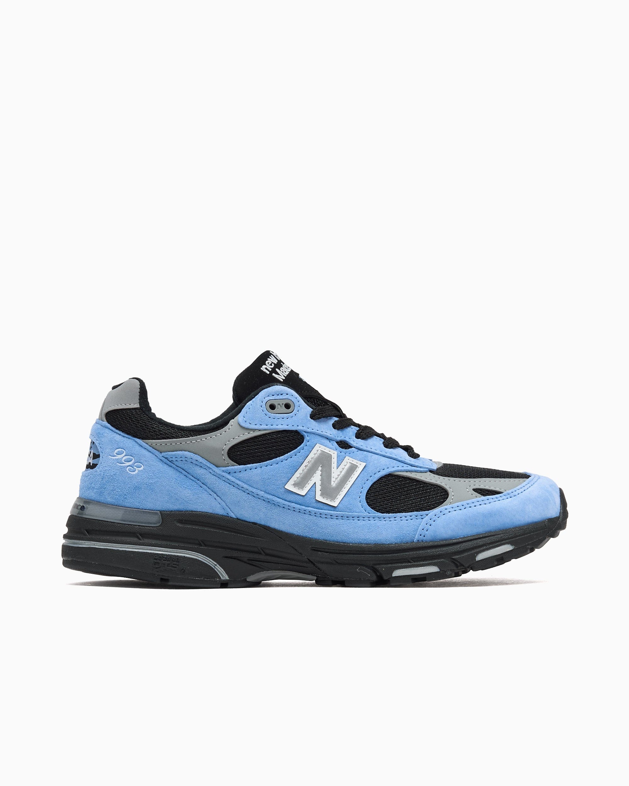 New Balance U993 BB Made in USA