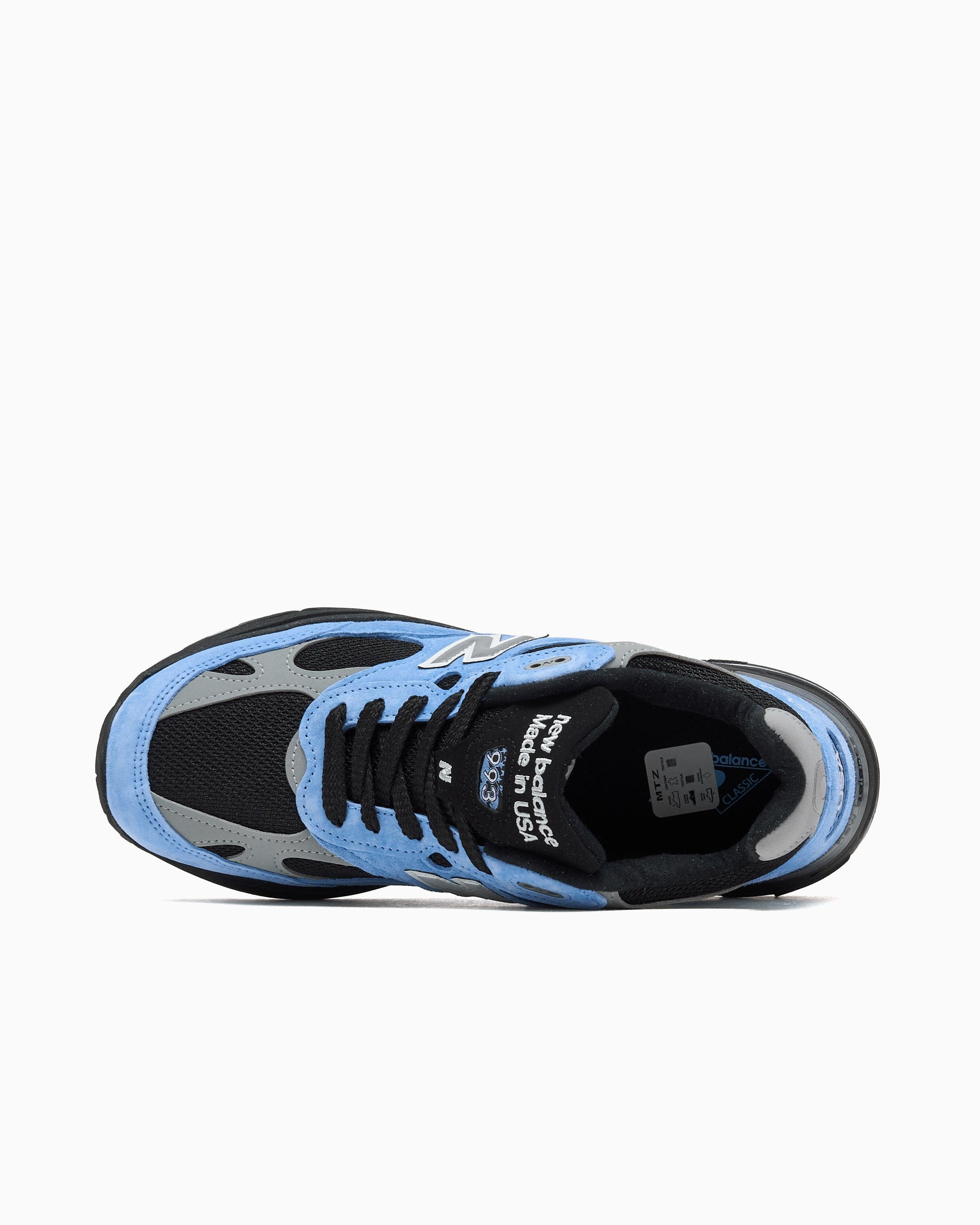 New Balance U993 BB Made in USA