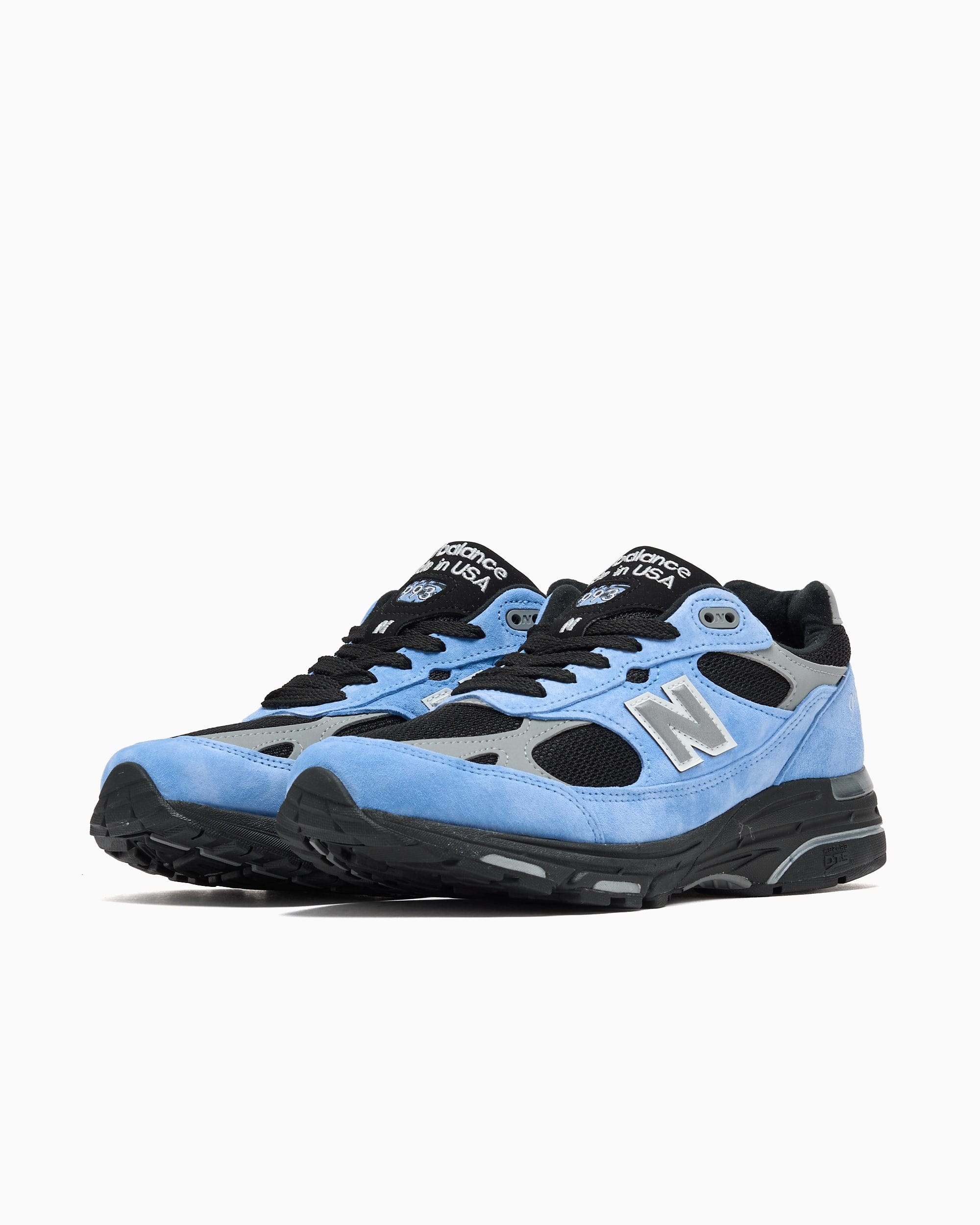 New Balance U993 BB Made in USA