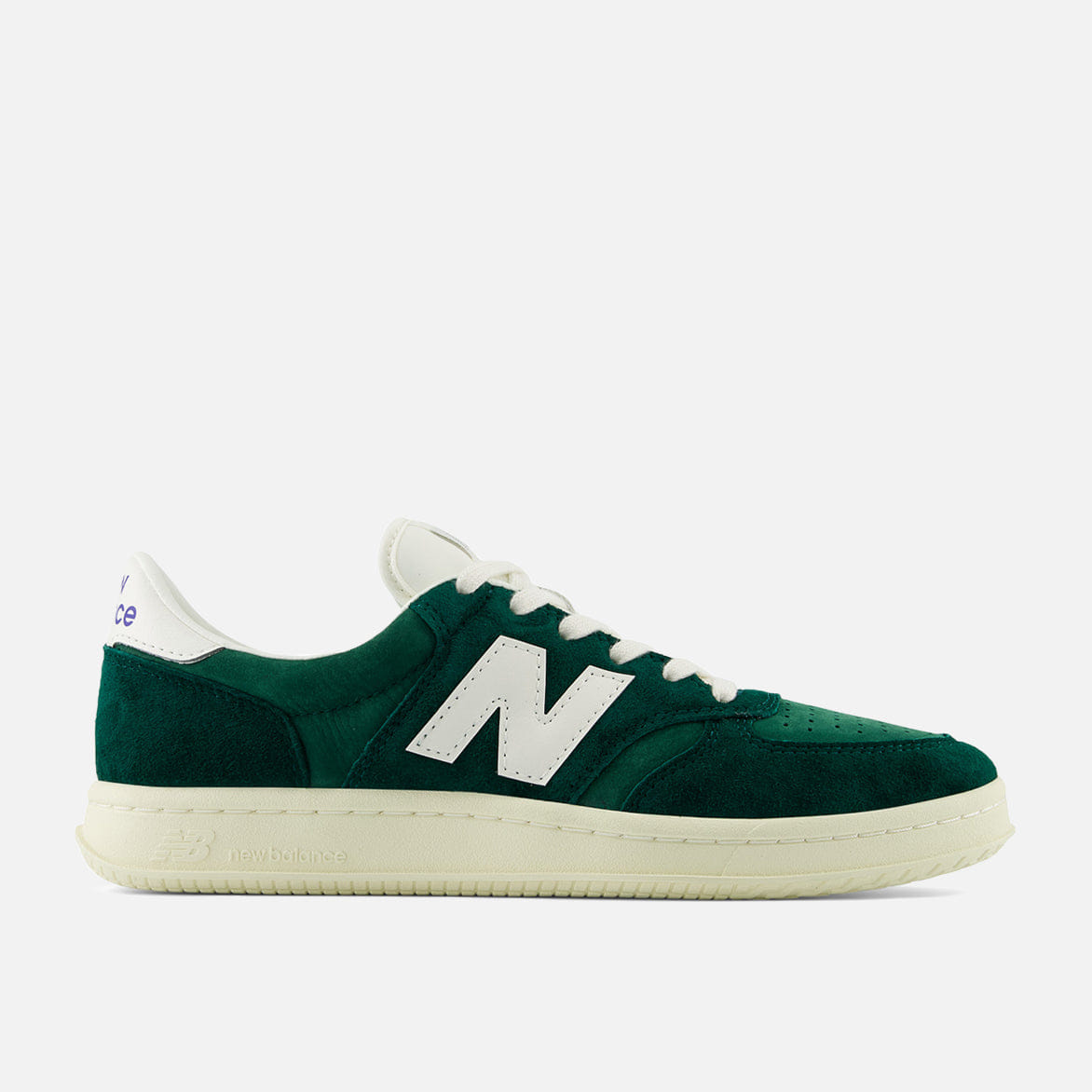 New Balance T500 MARSH GREEN
