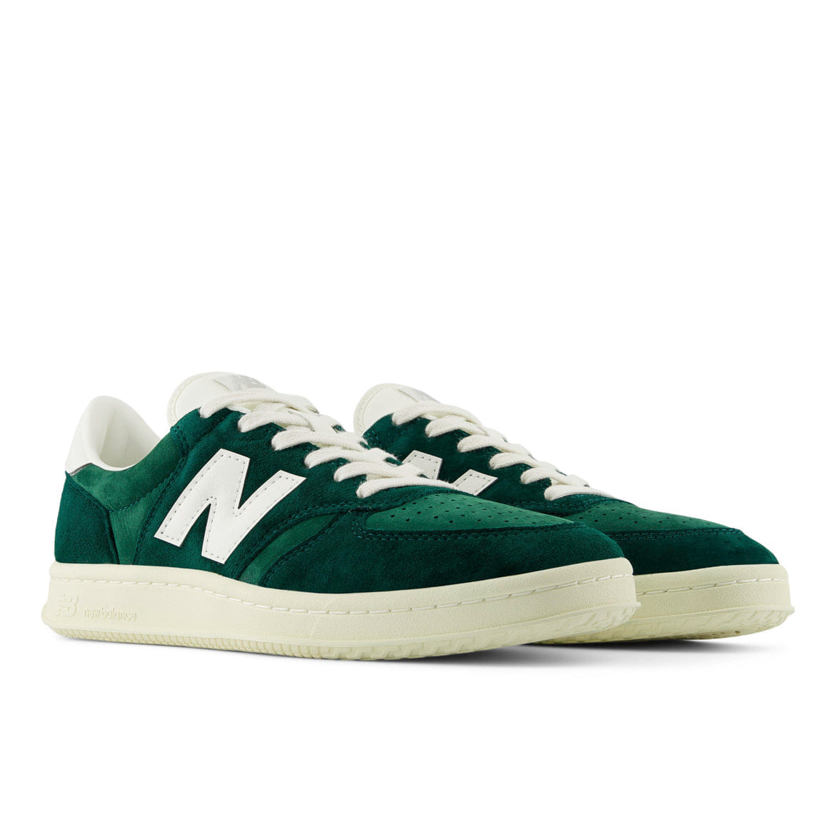 New Balance T500 MARSH GREEN
