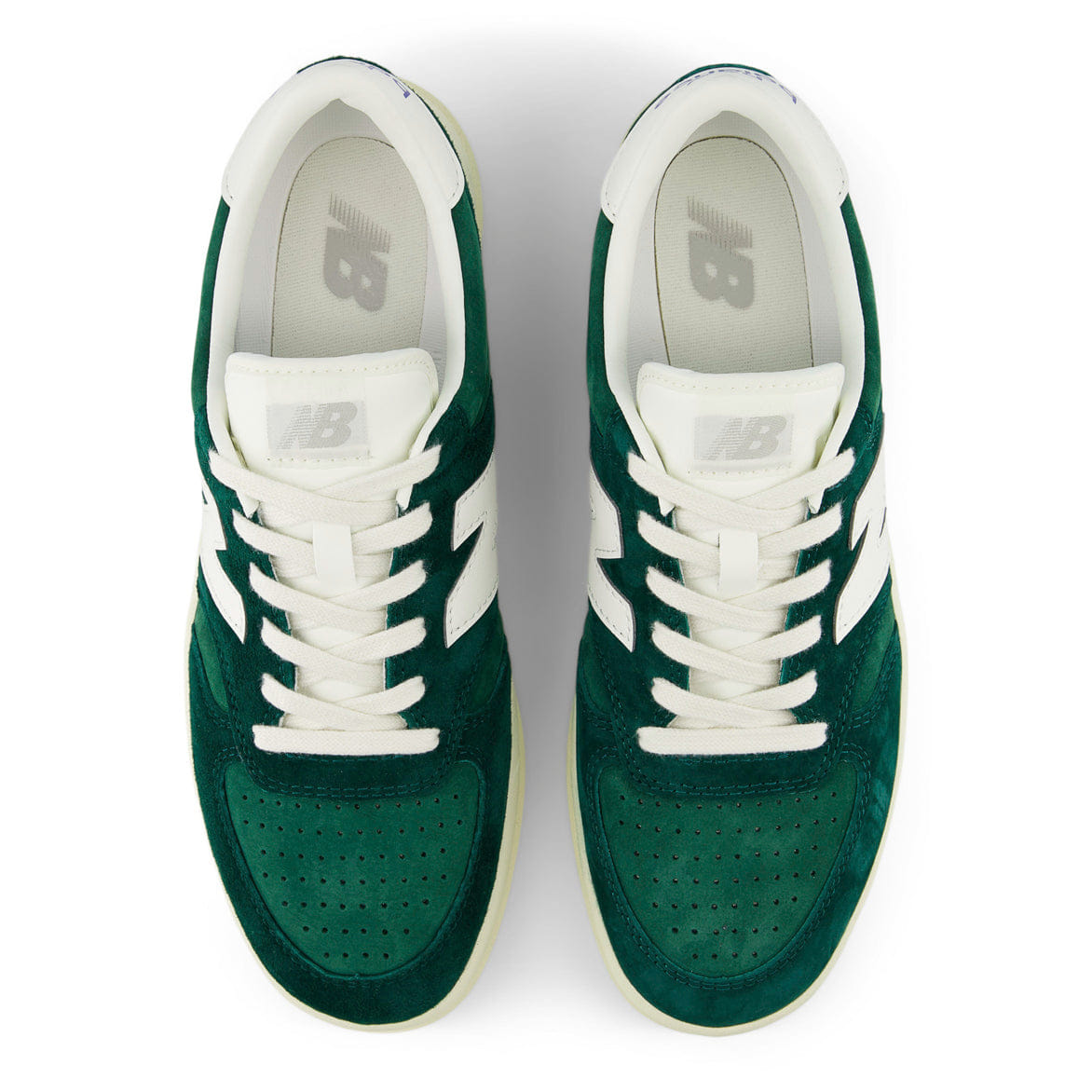 New Balance T500 MARSH GREEN