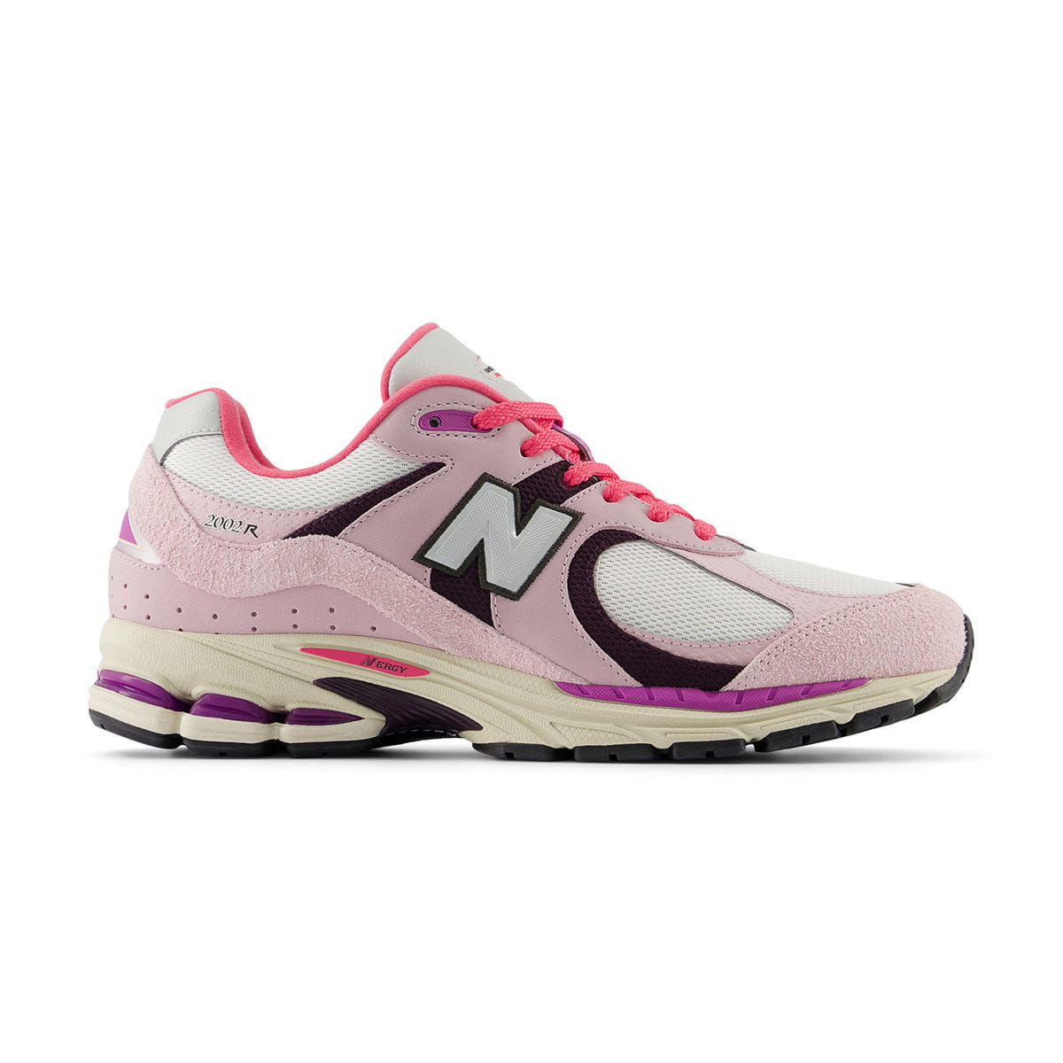 New Balance 2002R Passion Fruit Dragon Berry