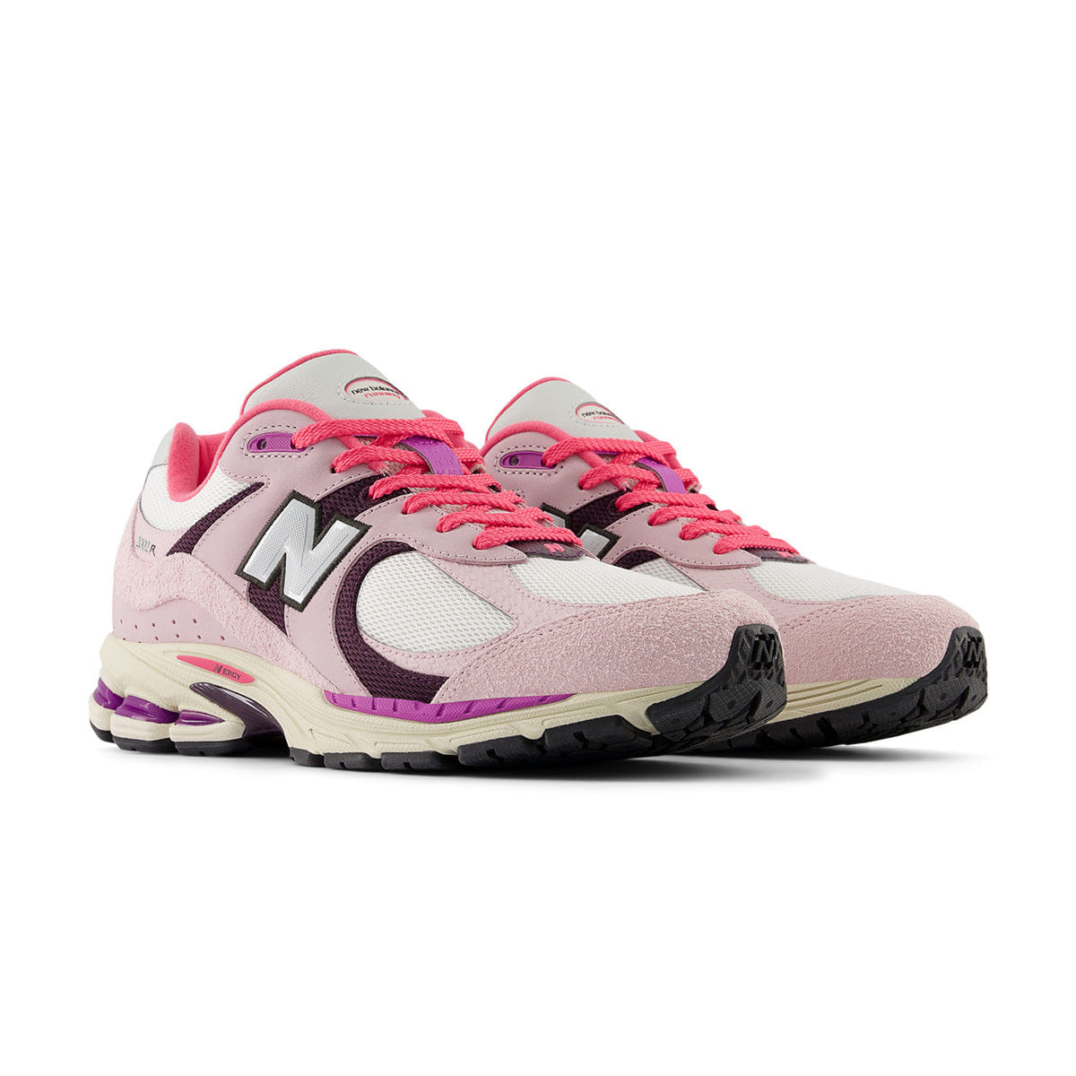 New Balance 2002R Passion Fruit Dragon Berry