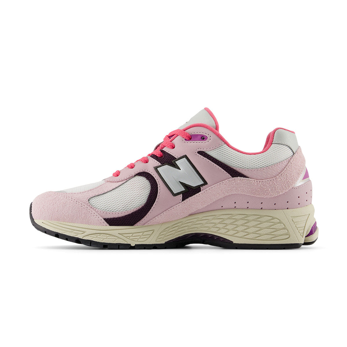 New Balance 2002R Passion Fruit Dragon Berry
