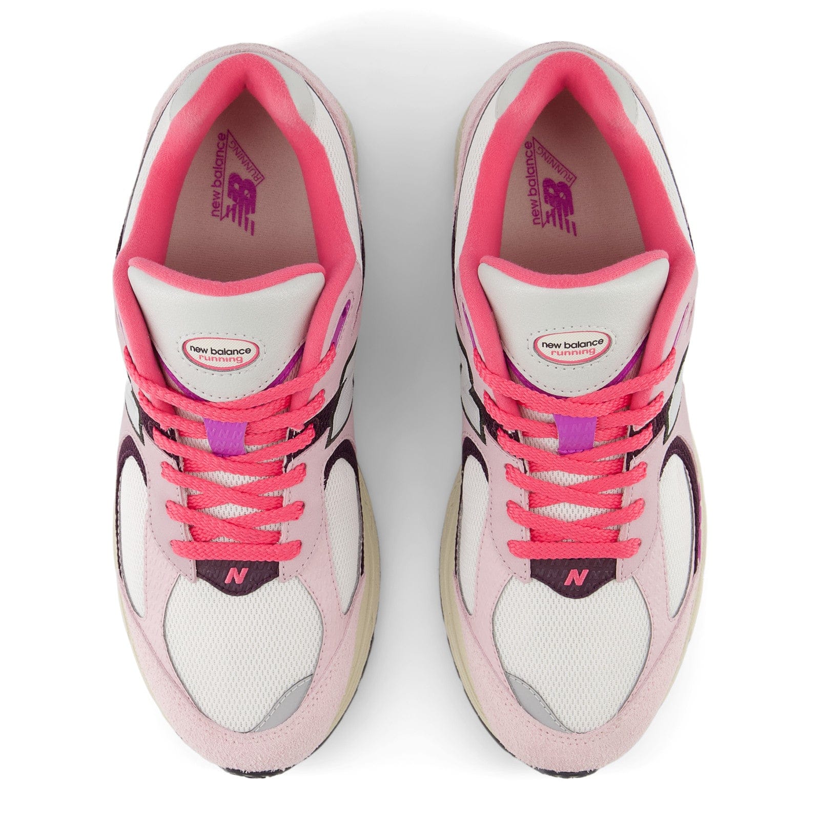 New Balance 2002R Passion Fruit Dragon Berry