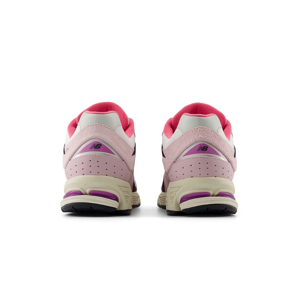 New Balance 2002R Passion Fruit Dragon Berry