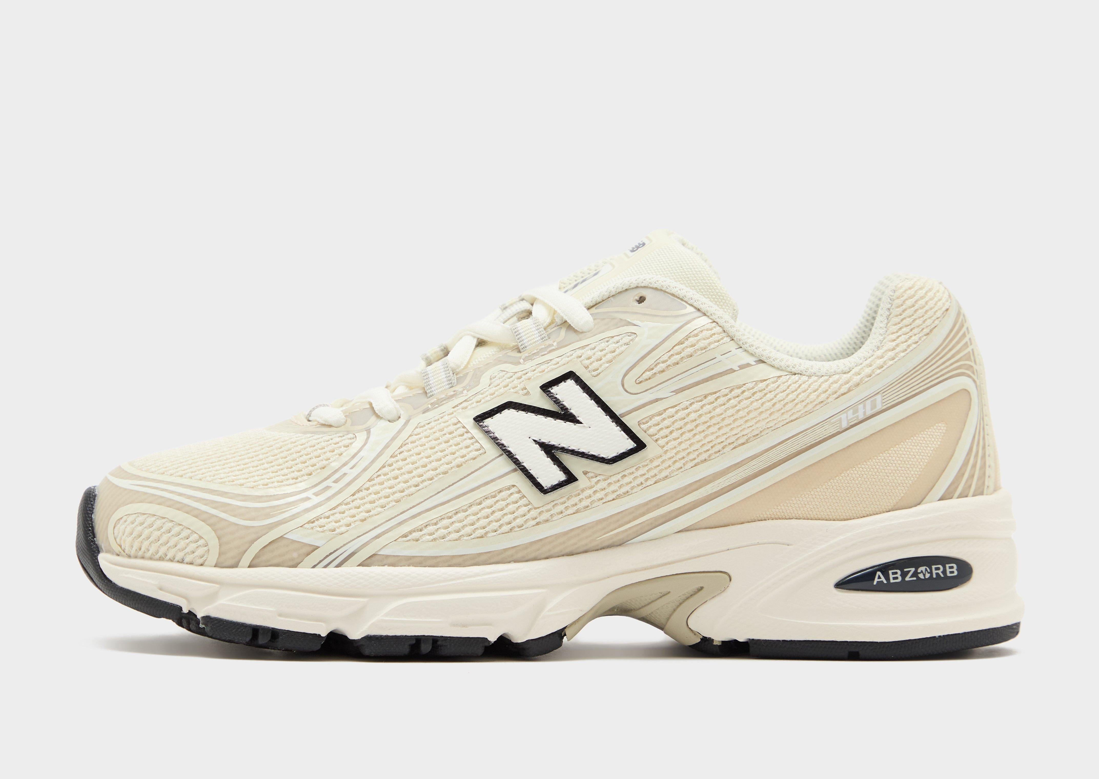 New Balance 740 Shipyard Angora