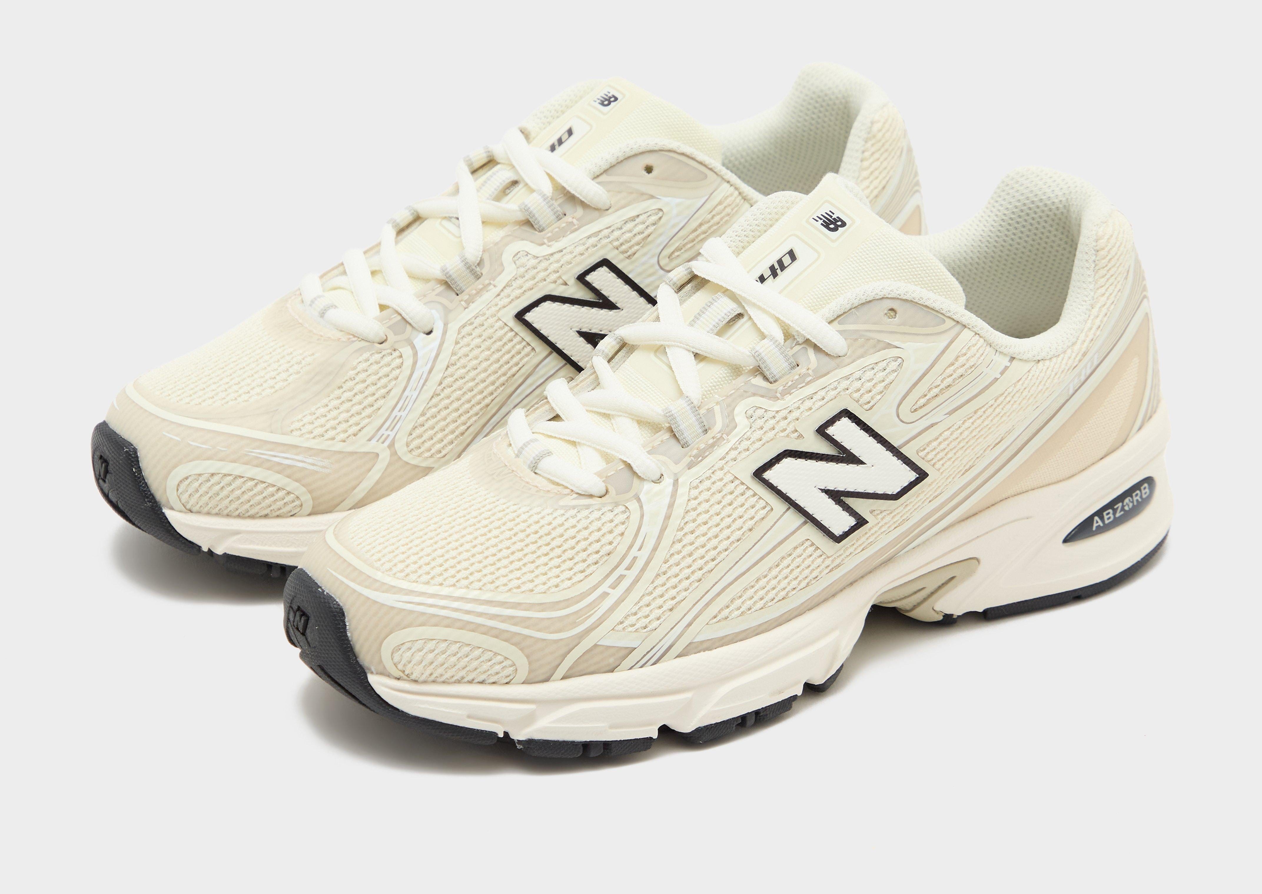 New Balance 740 Shipyard Angora