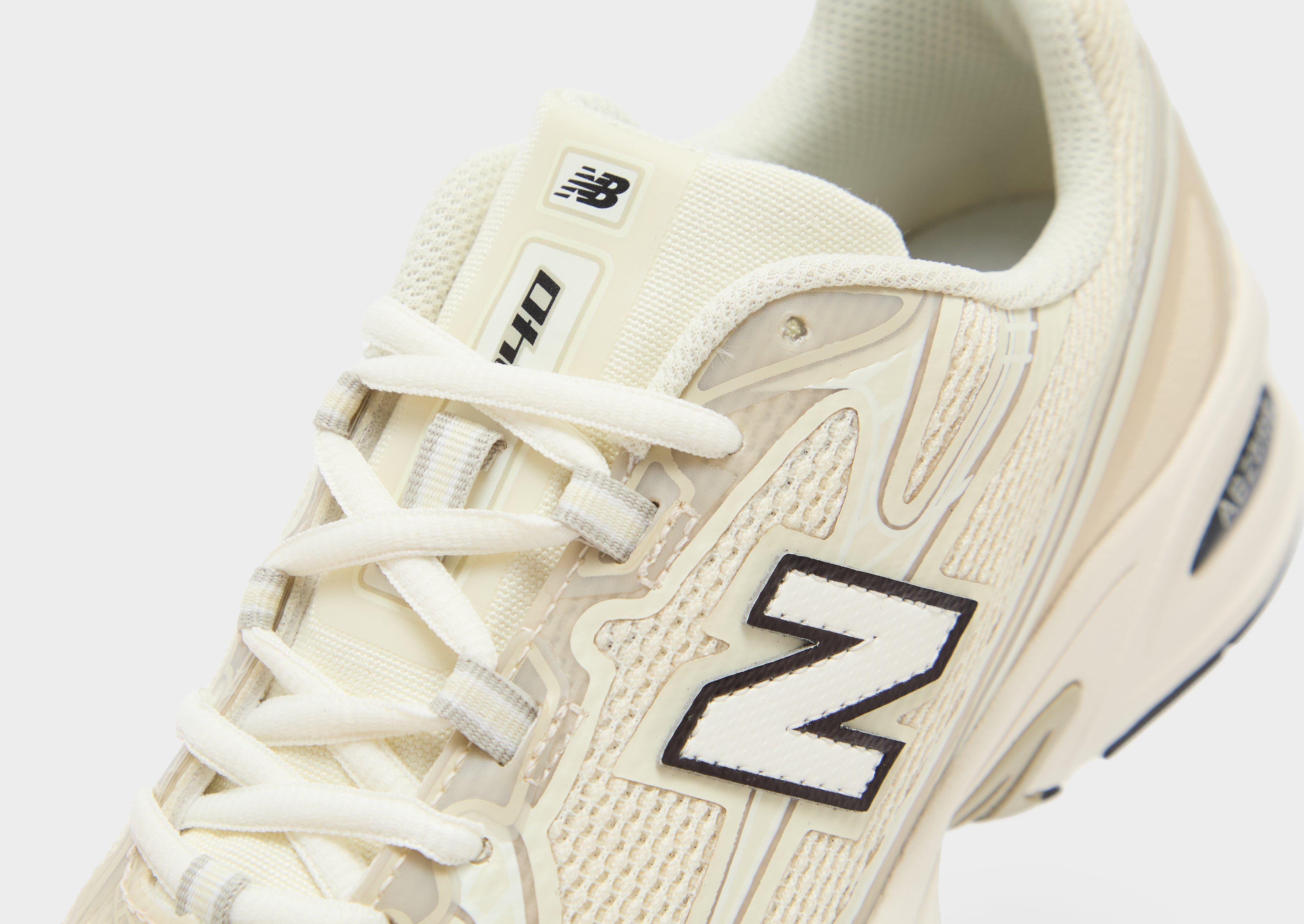 New Balance 740 Shipyard Angora
