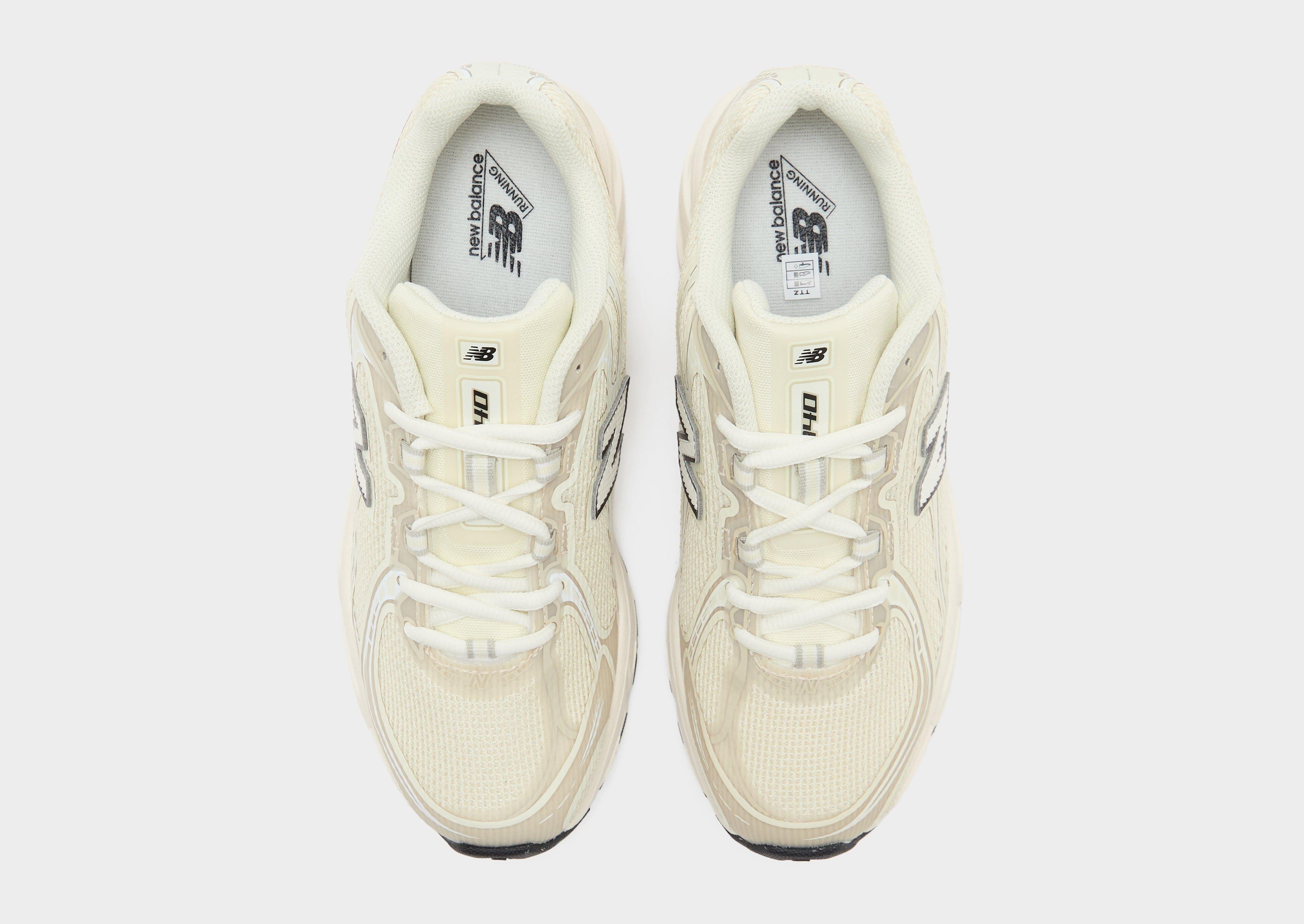 New Balance 740 Shipyard Angora