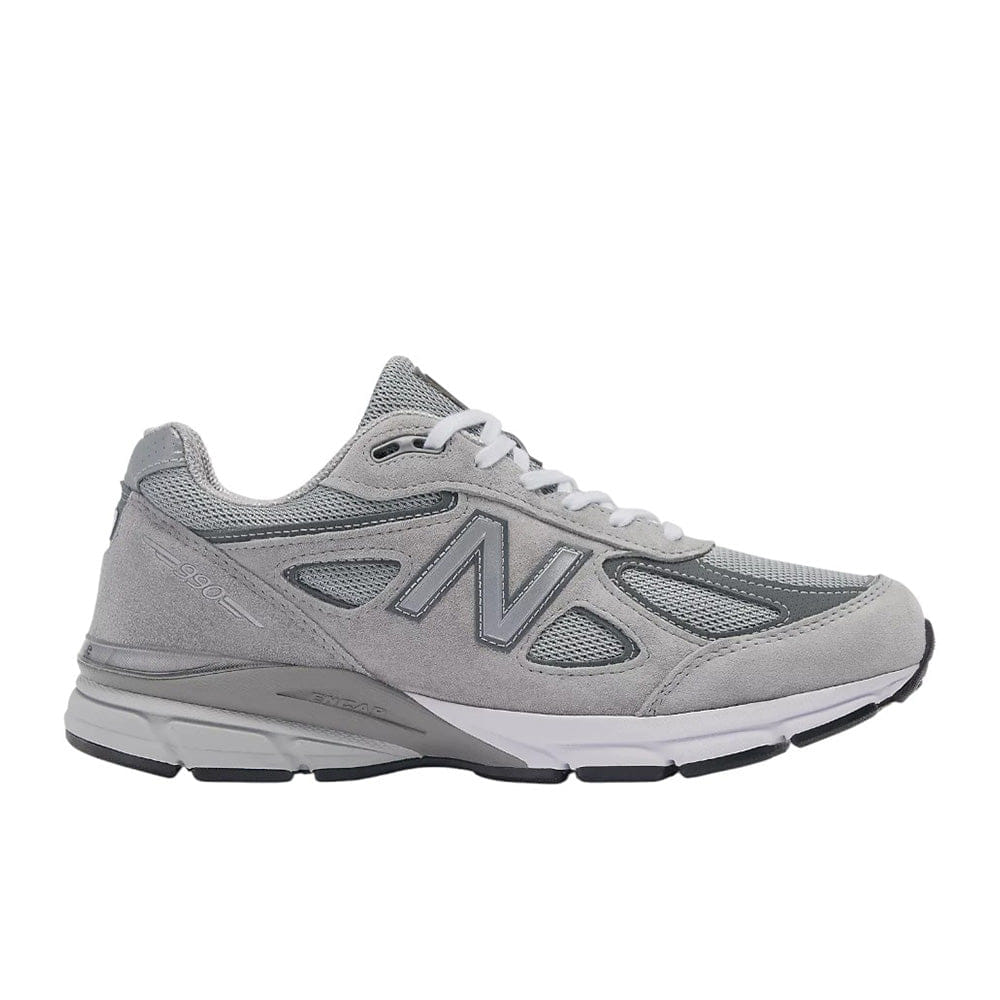 New Balance UNISEX MADE IN USA 990V4 CORE