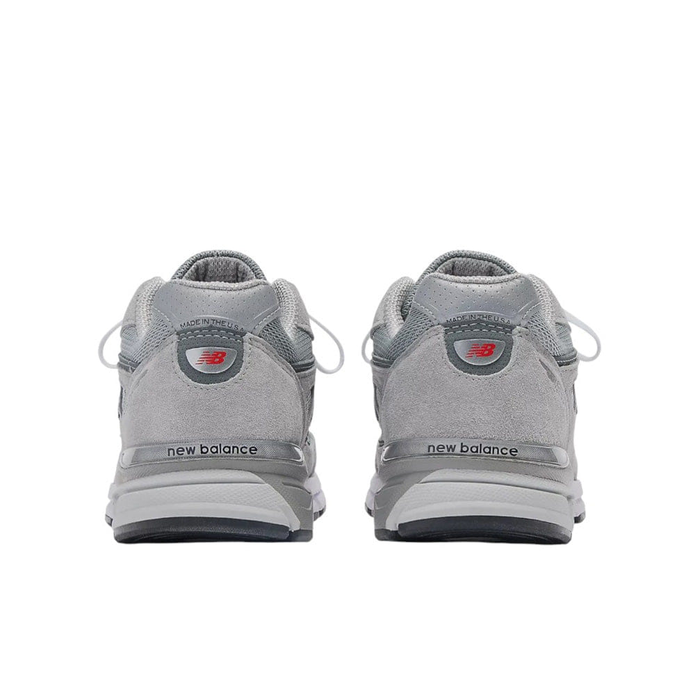New Balance UNISEX MADE IN USA 990V4 CORE