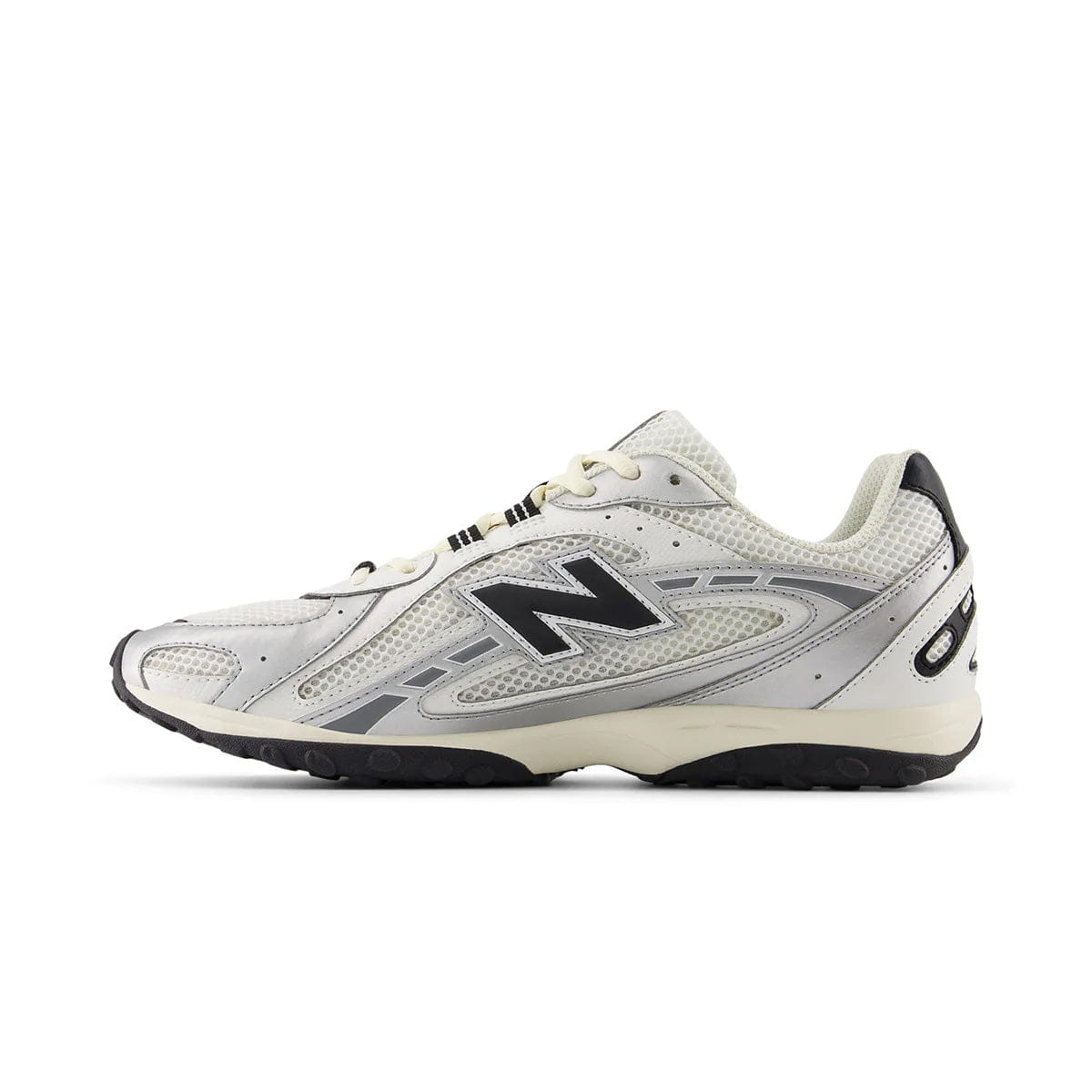 New Balance 204 l SILVER METALLIC