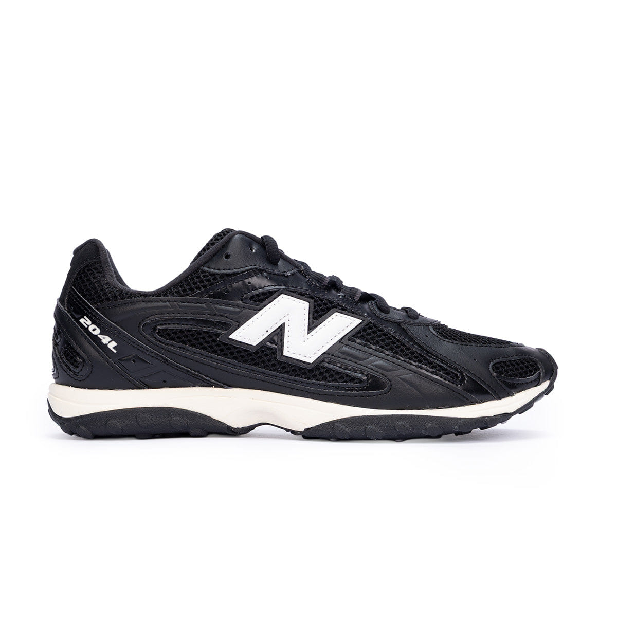 New Balance 204 l BLACK