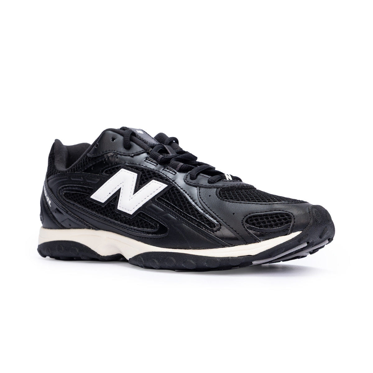 New Balance 204 l BLACK