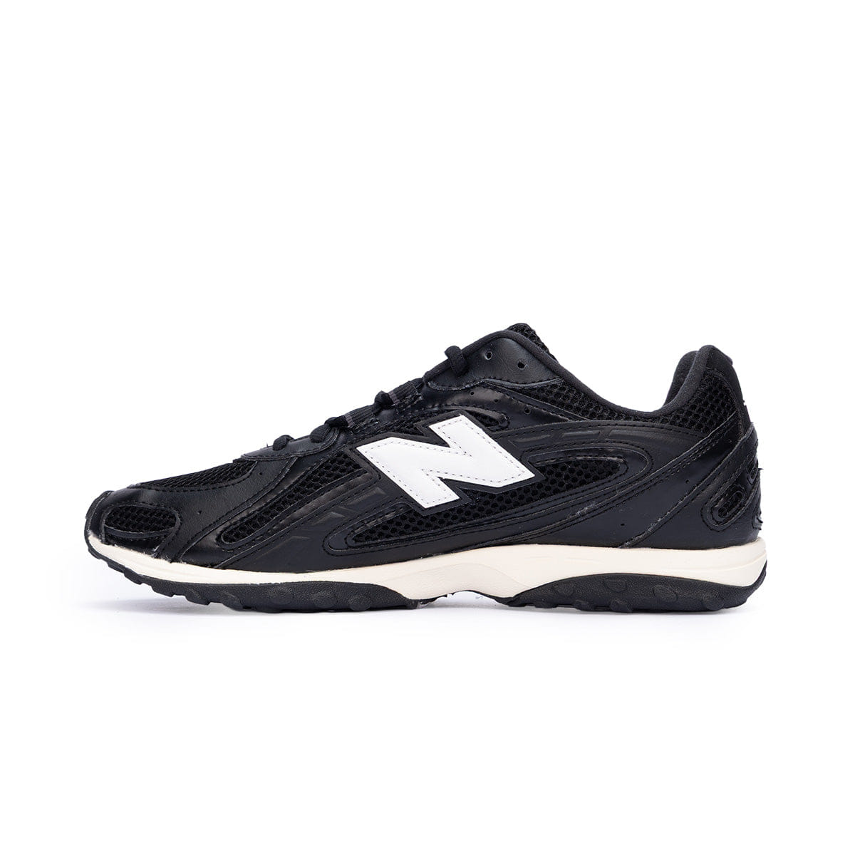New Balance 204 l BLACK