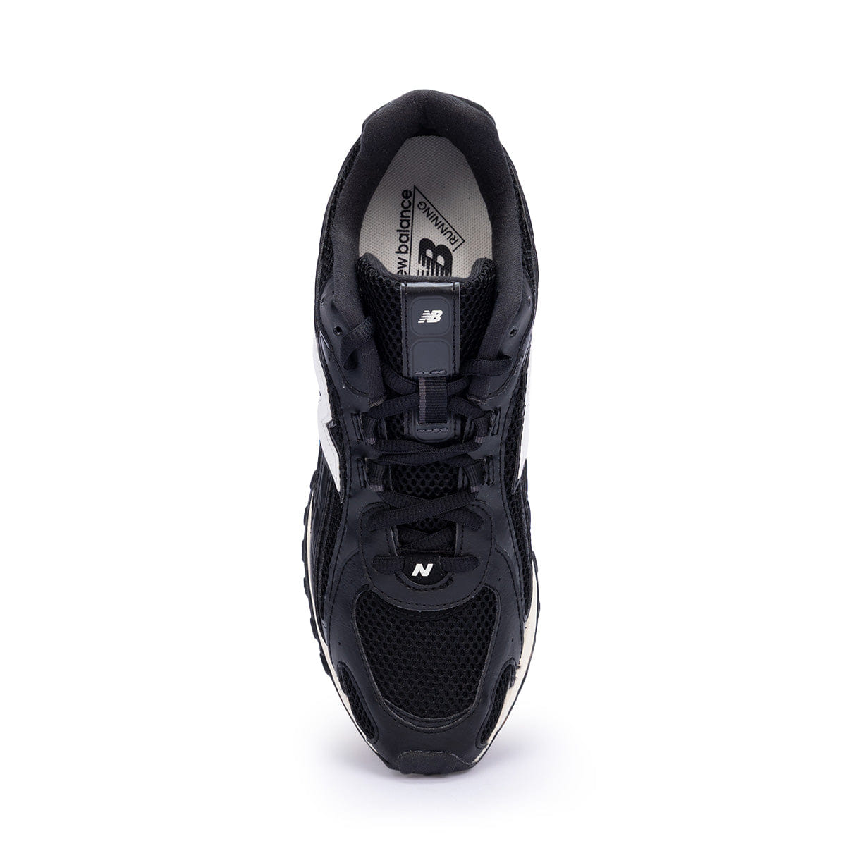 New Balance 204 l BLACK