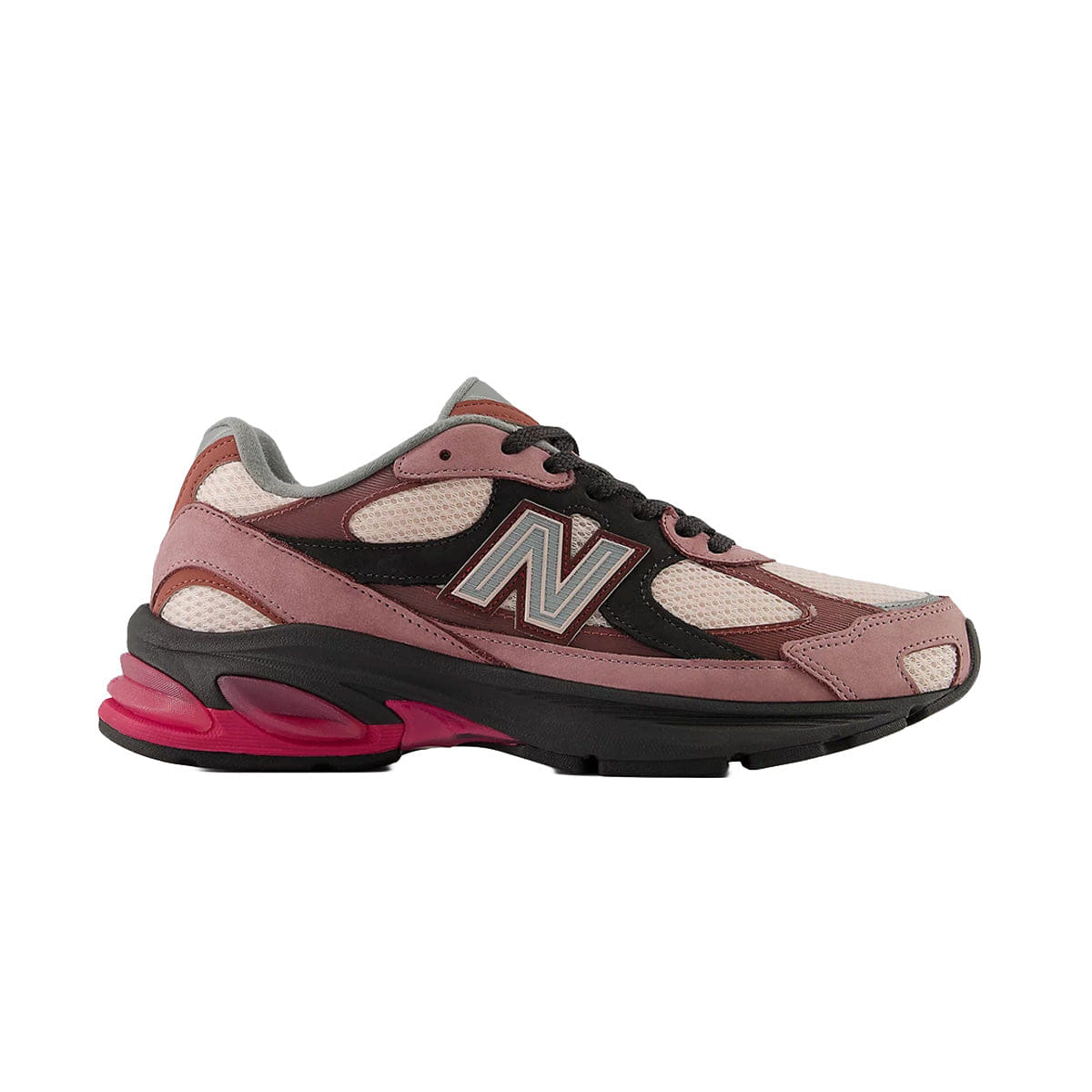 New Balance 2010 Rosewood