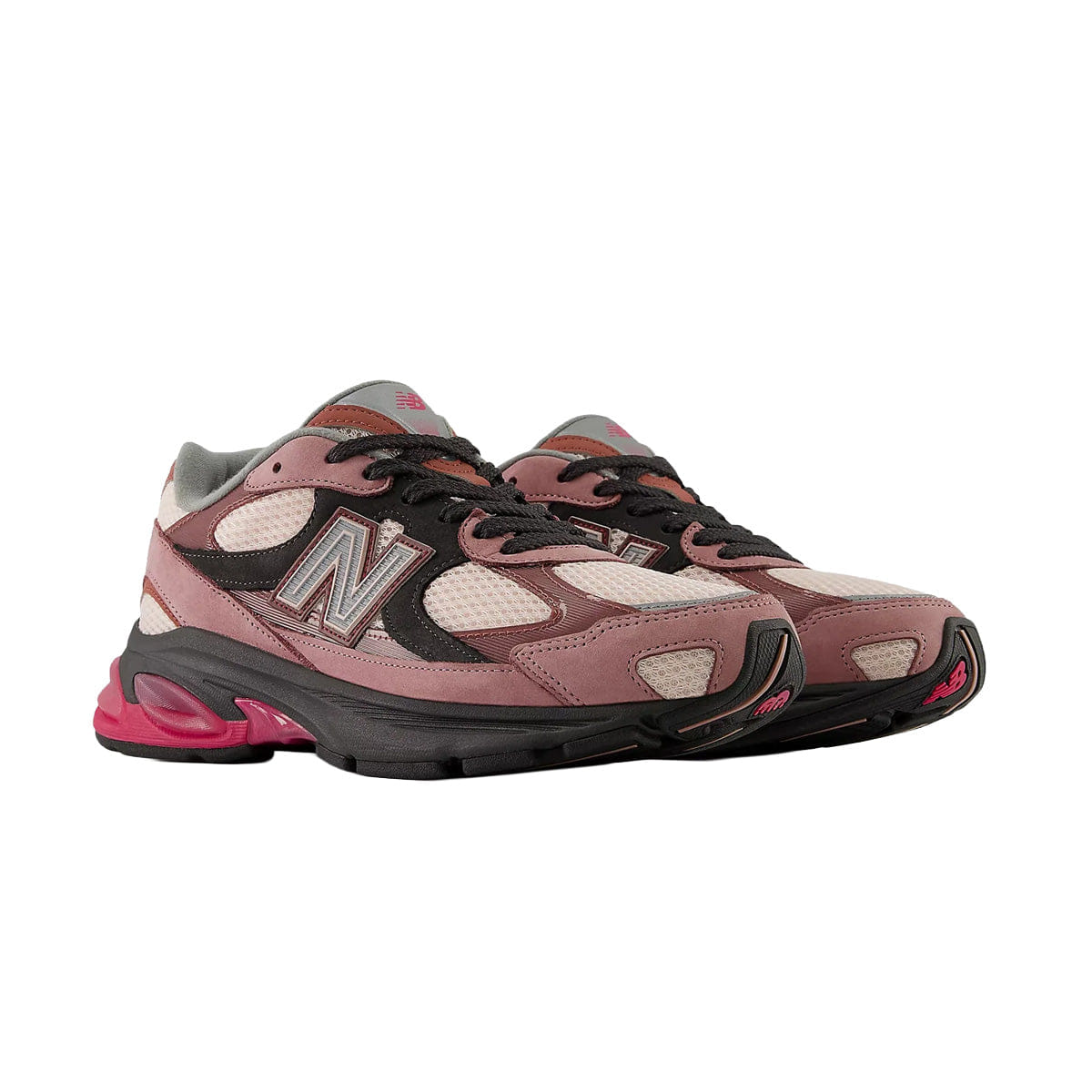 New Balance 2010 Rosewood