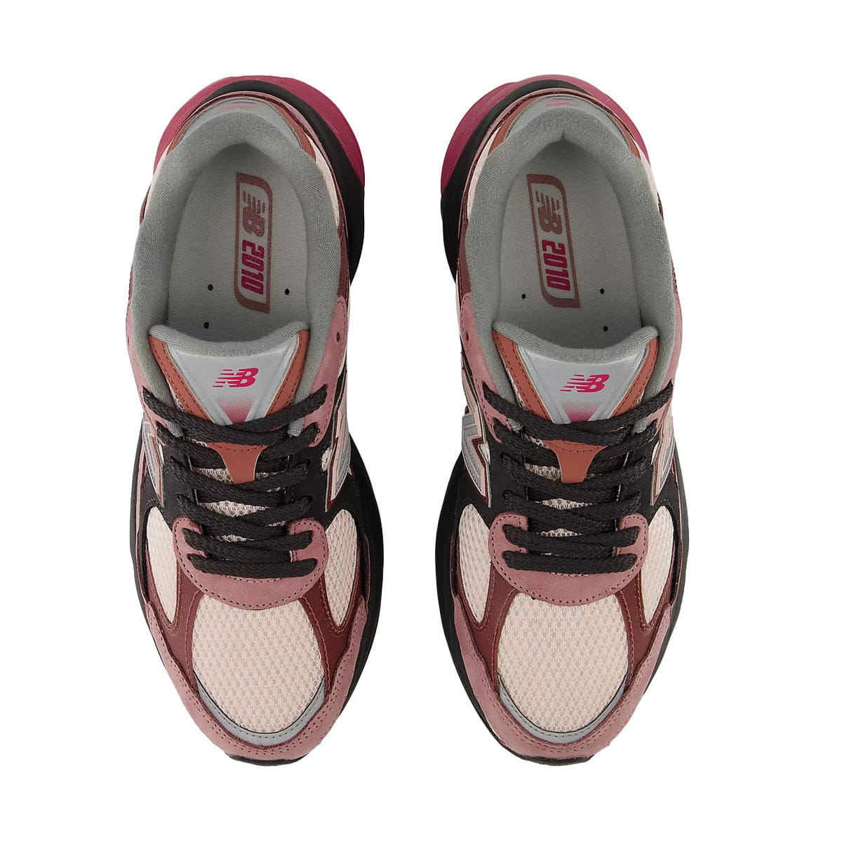 New Balance 2010 Rosewood