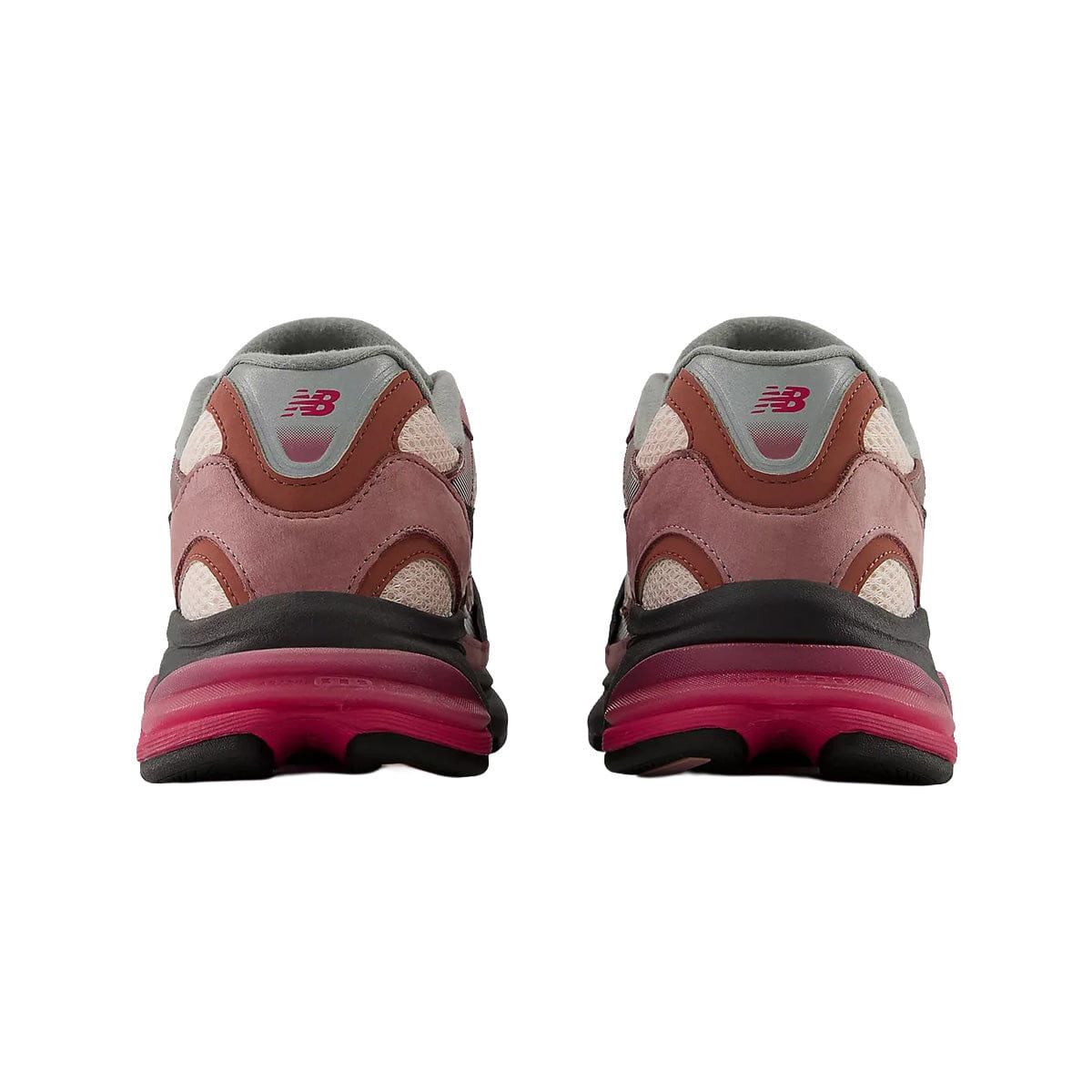 New Balance 2010 Rosewood