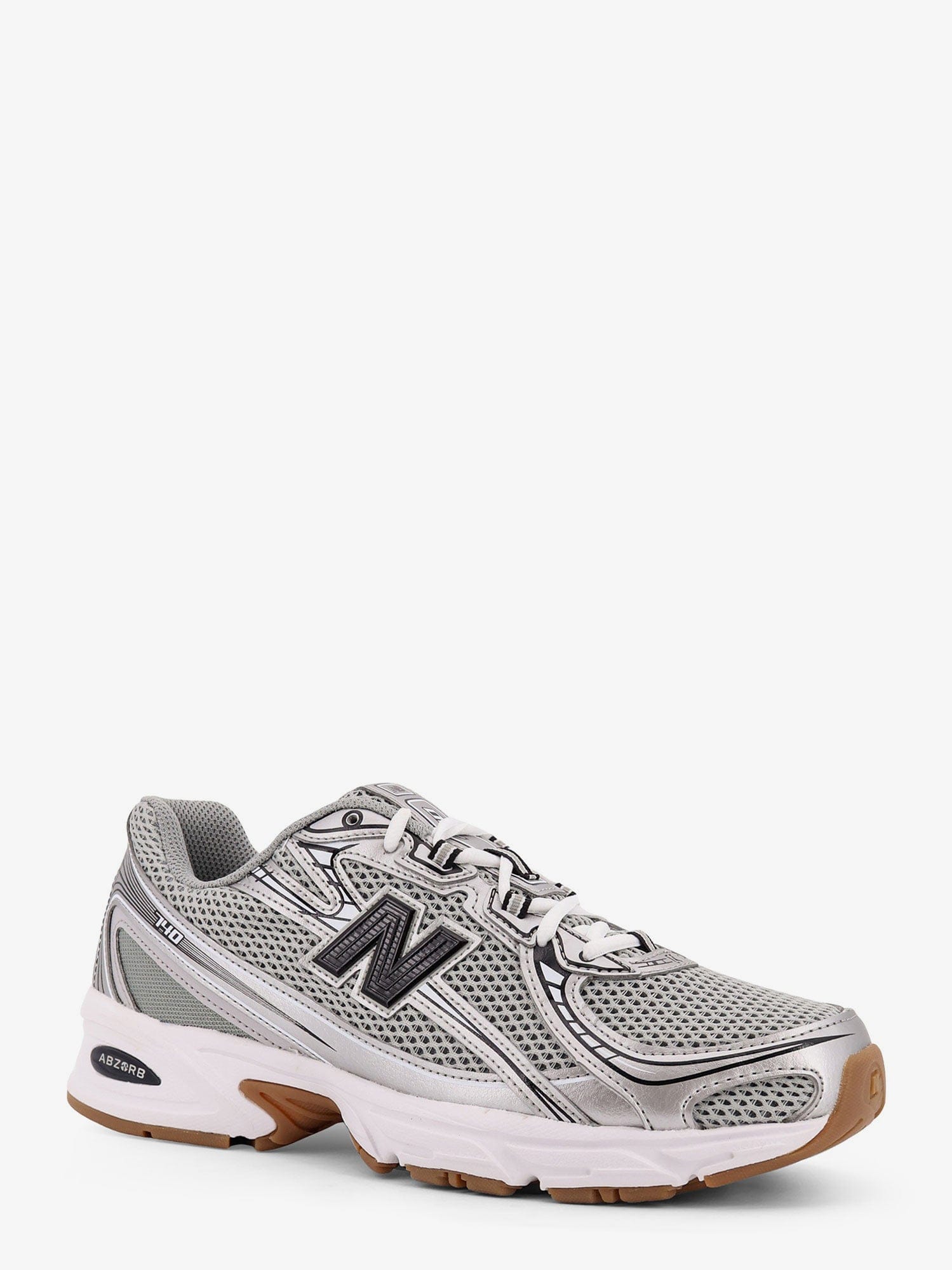 New Balance 740 low - top mesh sneakers