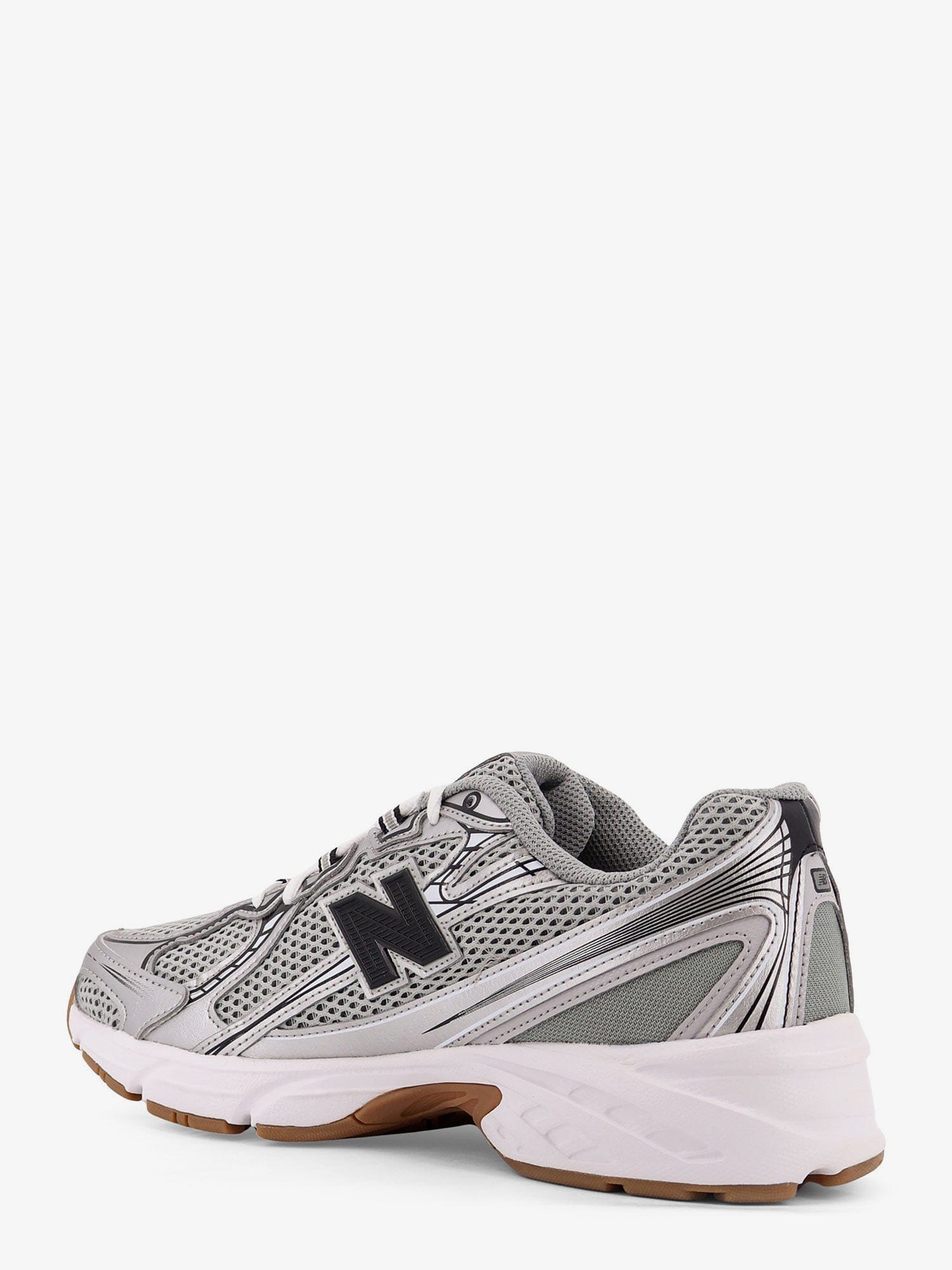 New Balance 740 low - top mesh sneakers