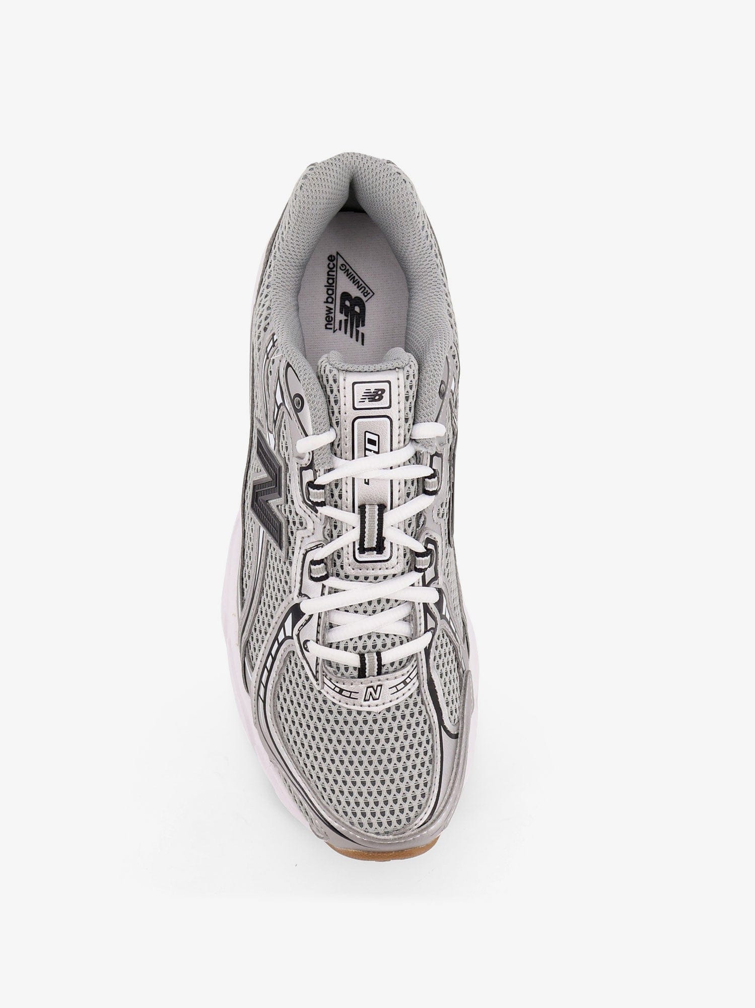 New Balance 740 low - top mesh sneakers