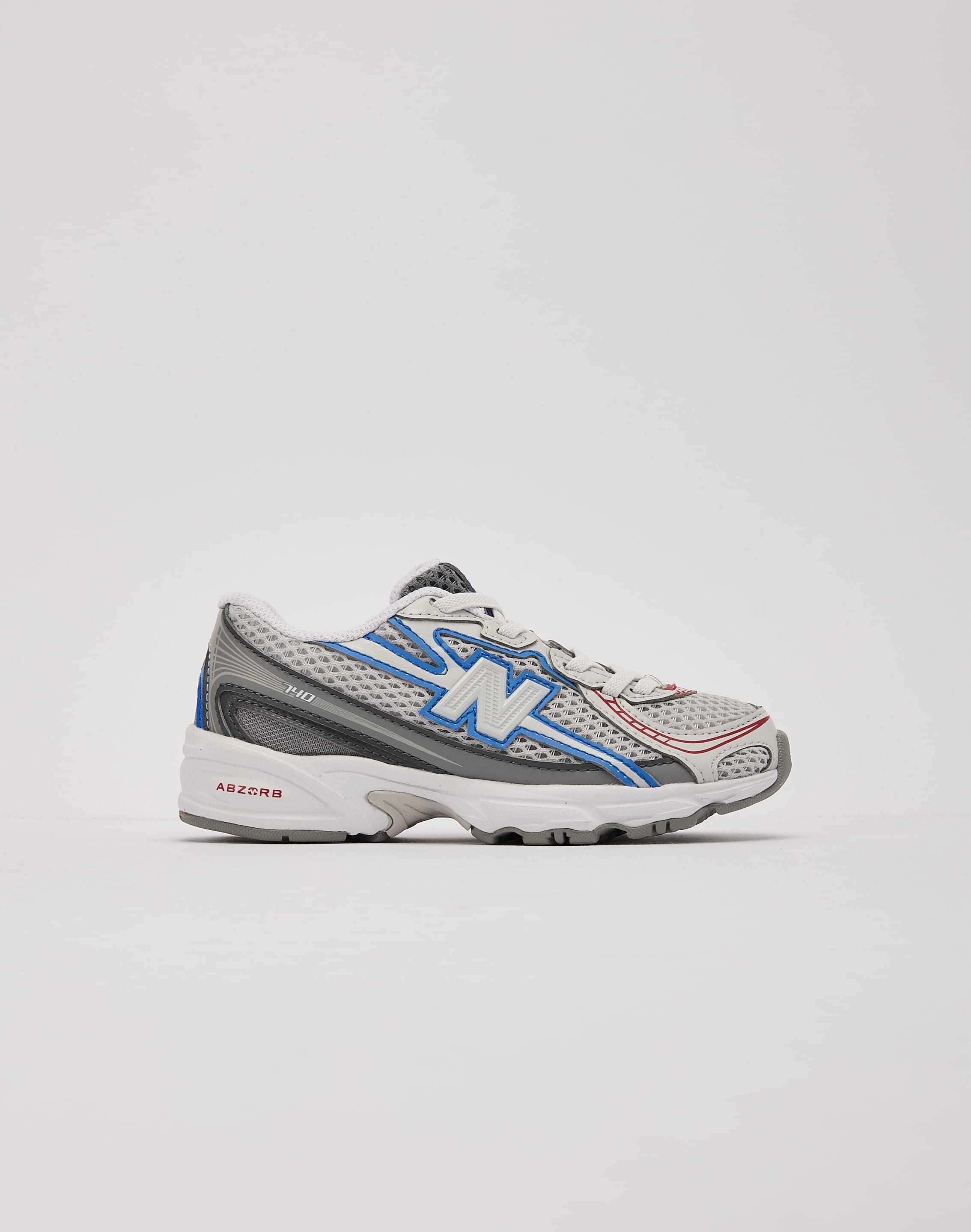 New Balance 740 Bungee Letters To Legacy Pre - School
