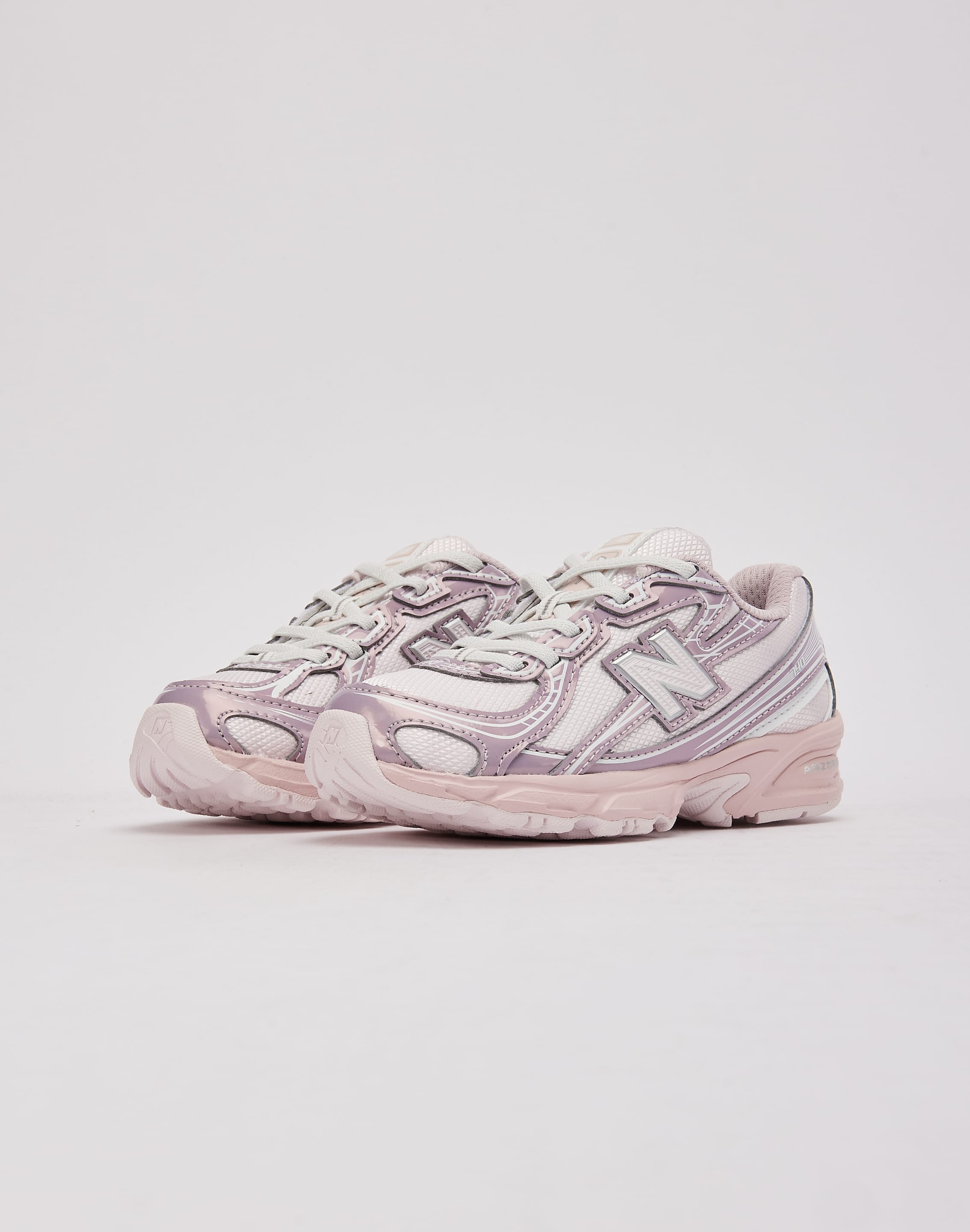 New Balance 740 Bungee Pre - School