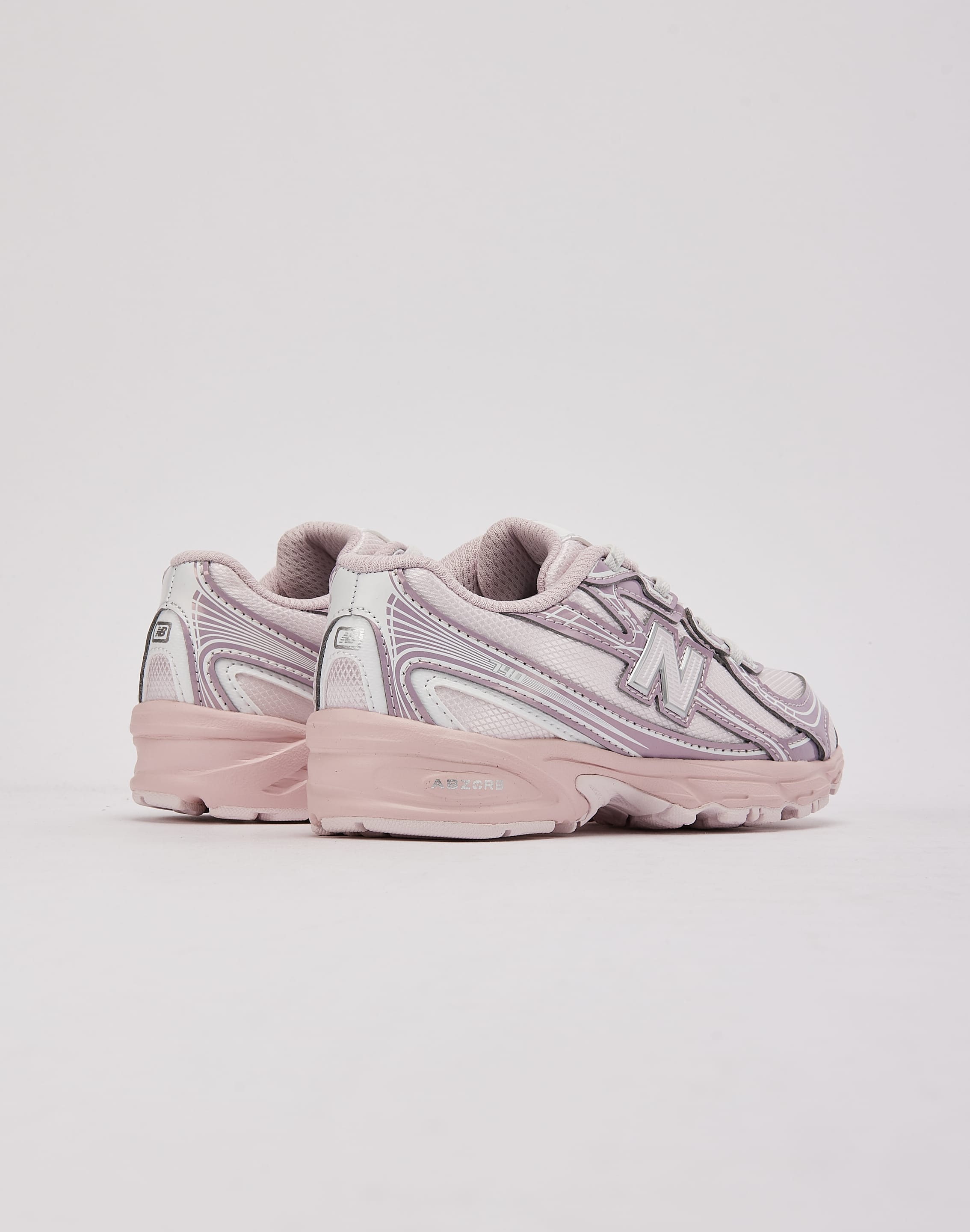 New Balance 740 Bungee Pre - School