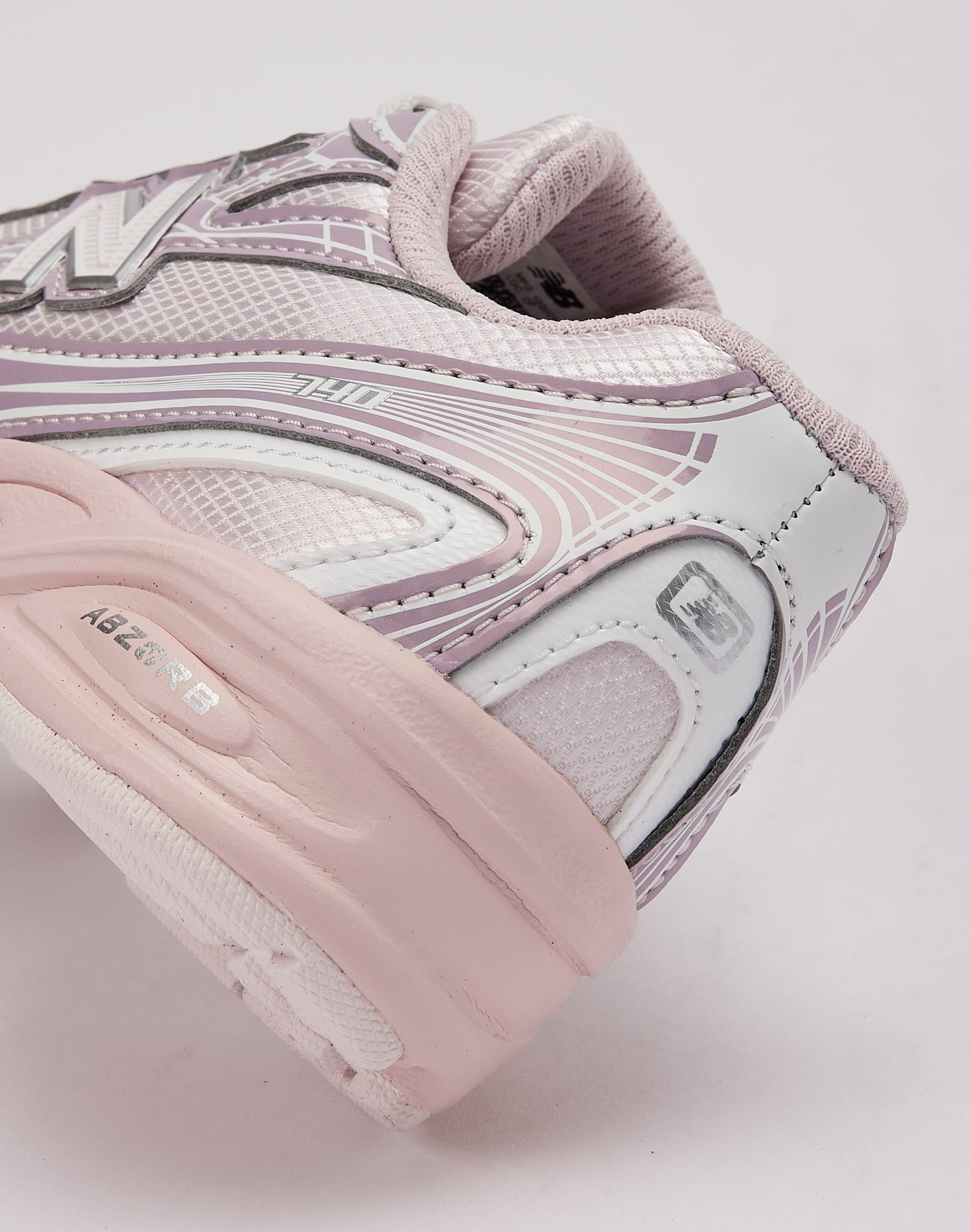 New Balance 740 Bungee Pre - School
